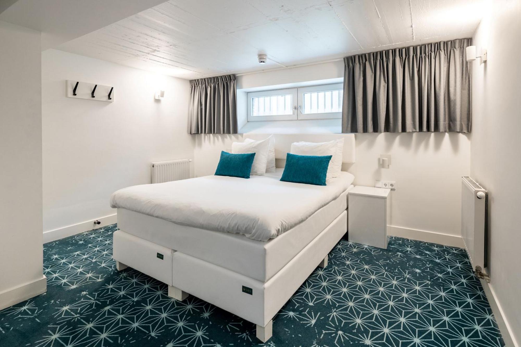 Yays Salthouse Canal By Numa Khách sạn hẻo lánh 4*