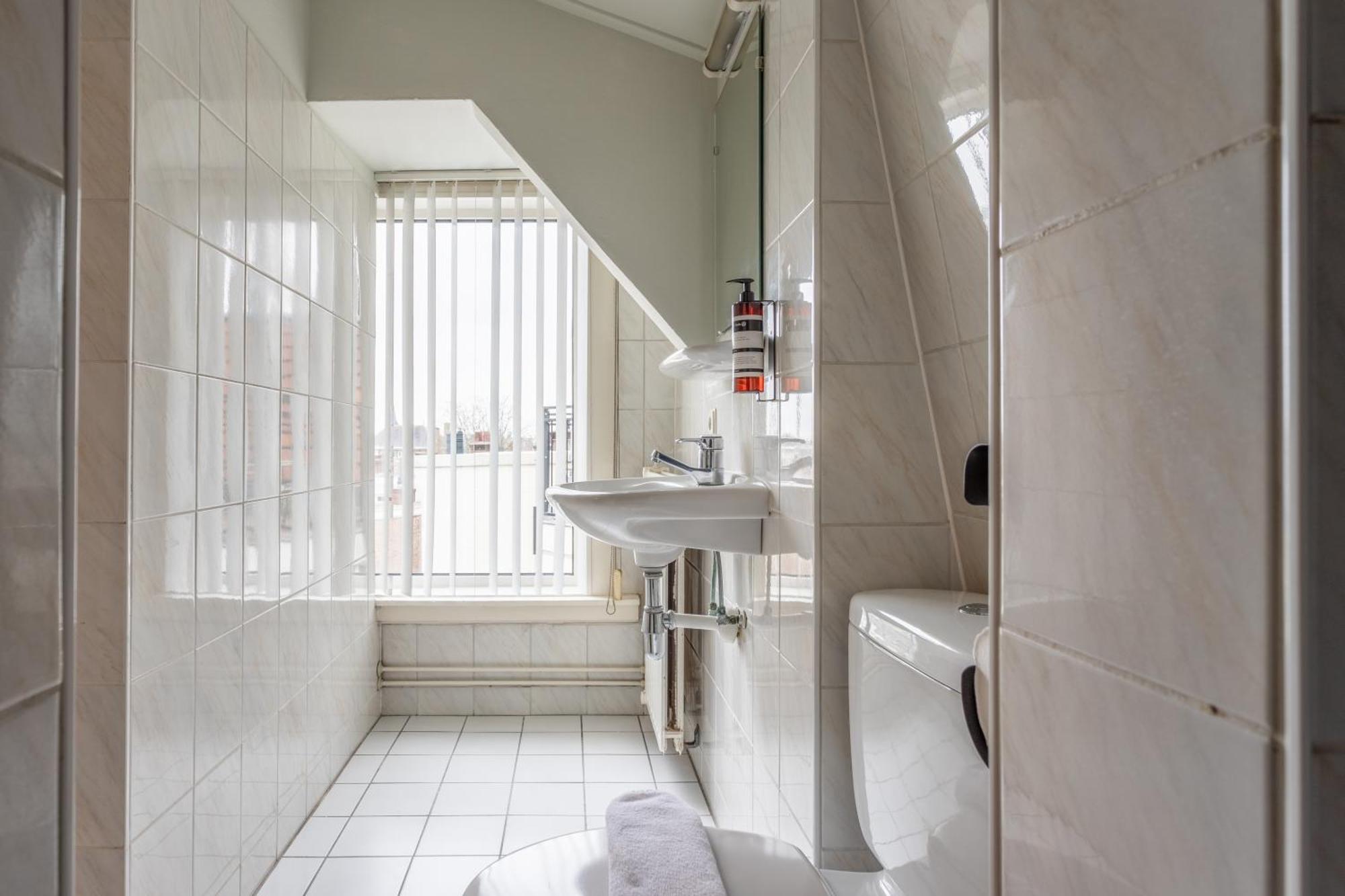 Hotel Weber Amsterdam