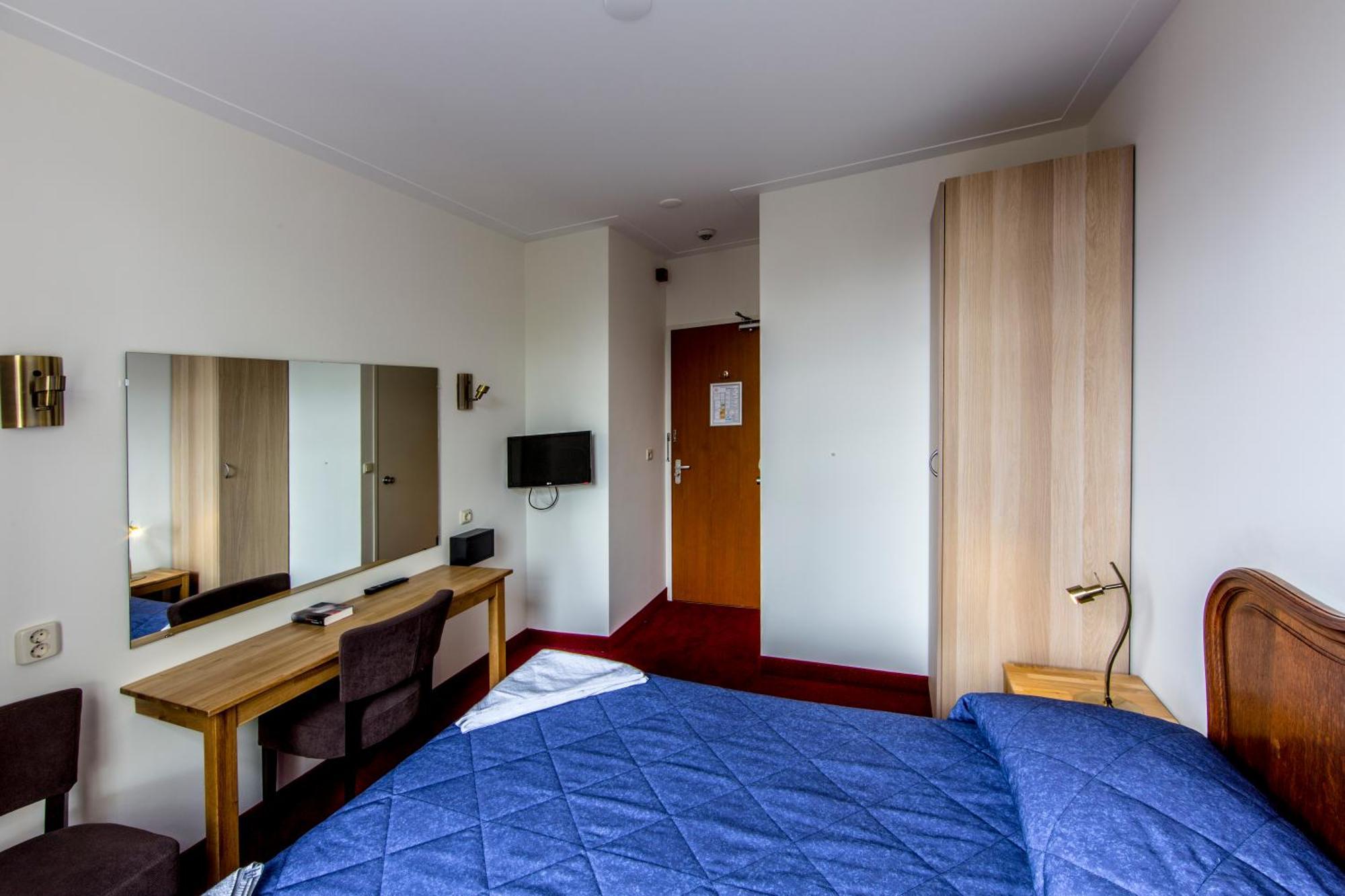 Khách sạn Wiechmann Amsterdam