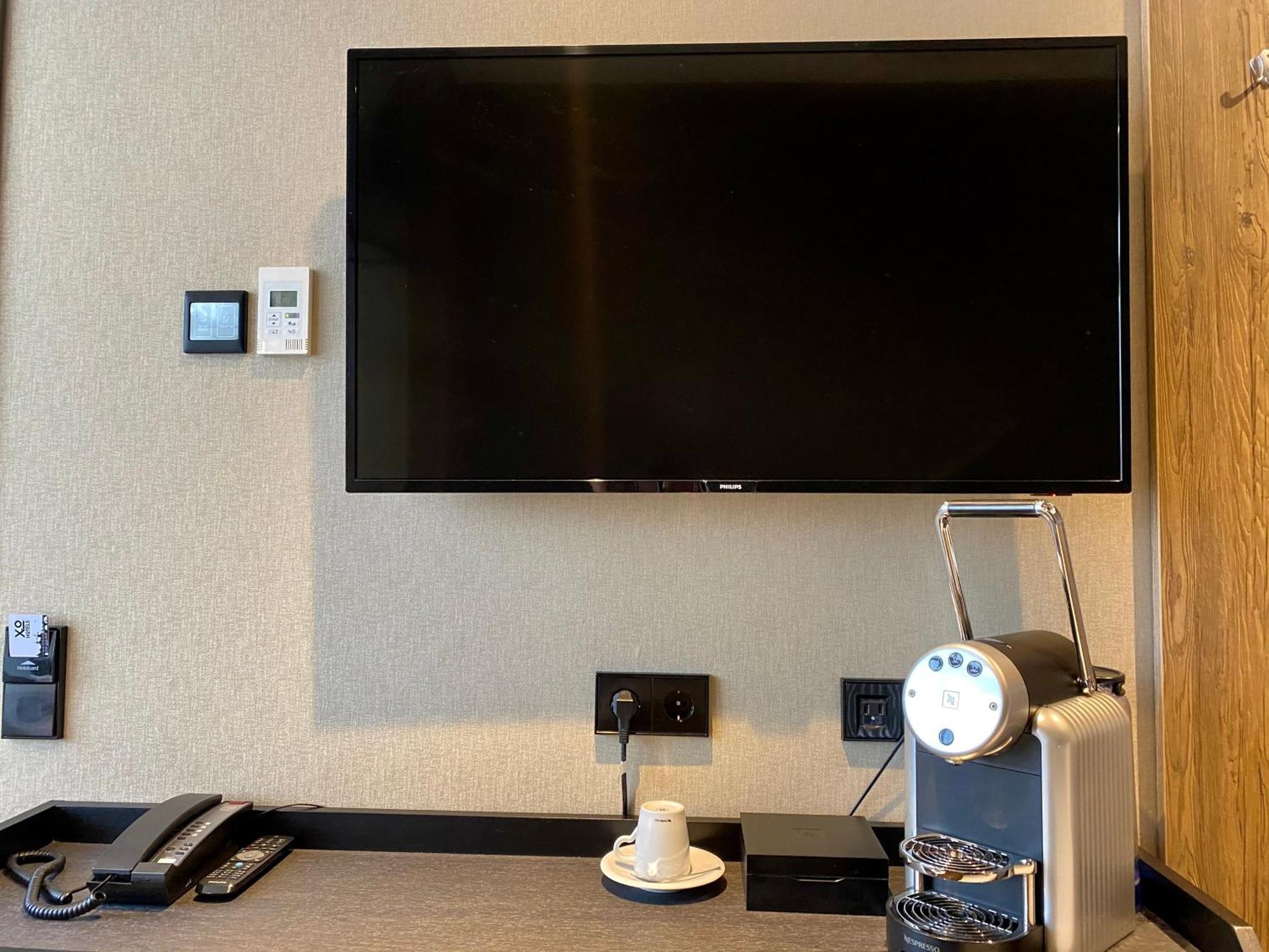 Xo Infinity Khách sạn Amsterdam