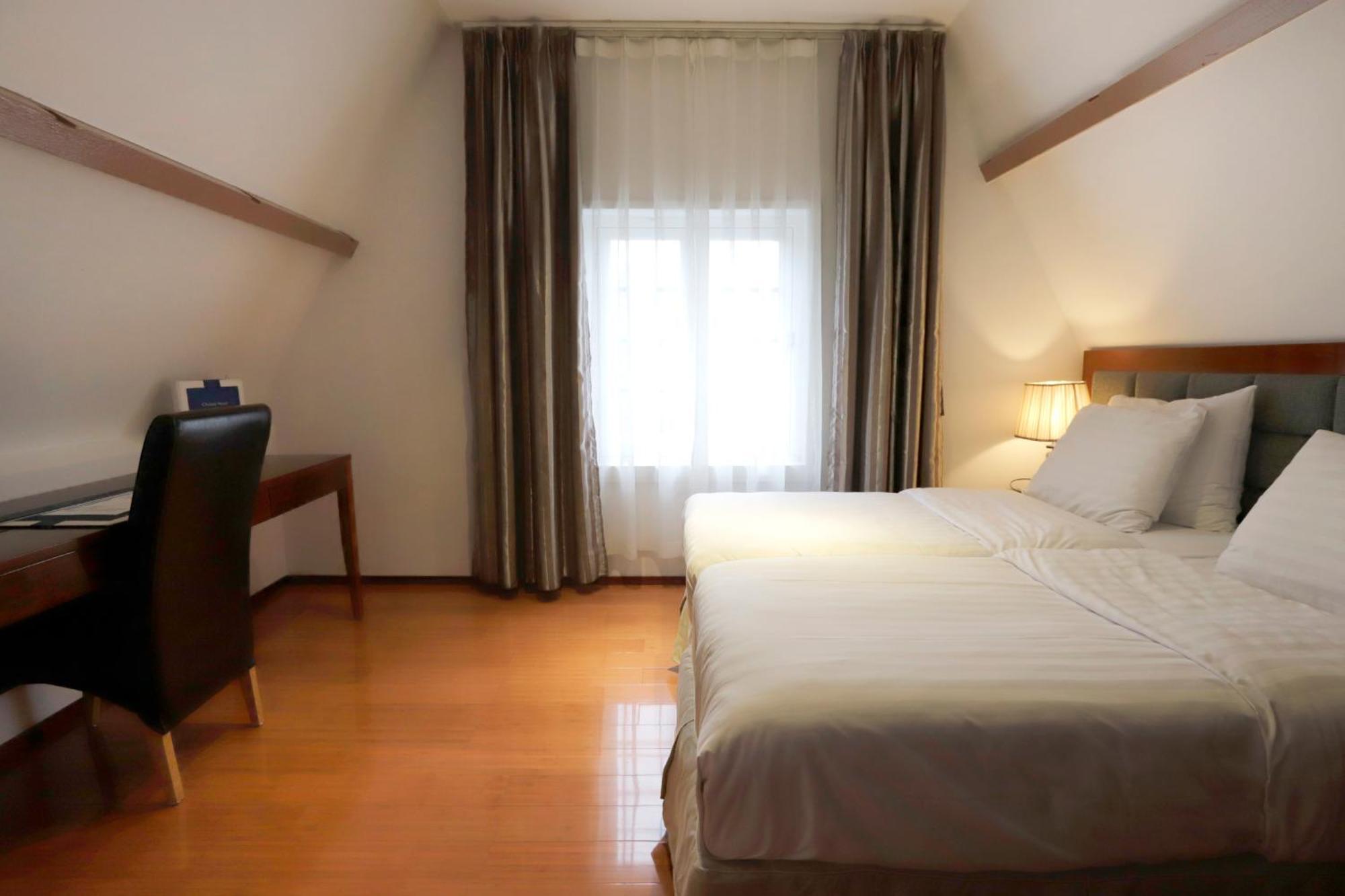 Hotel Chasse 4*