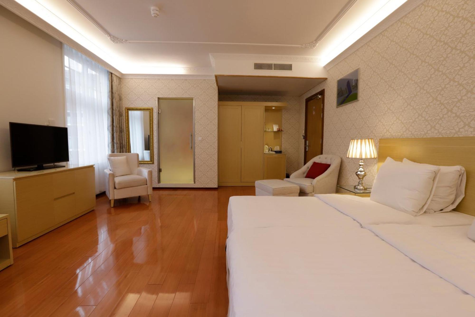 Chasse Hotel Amsterdam