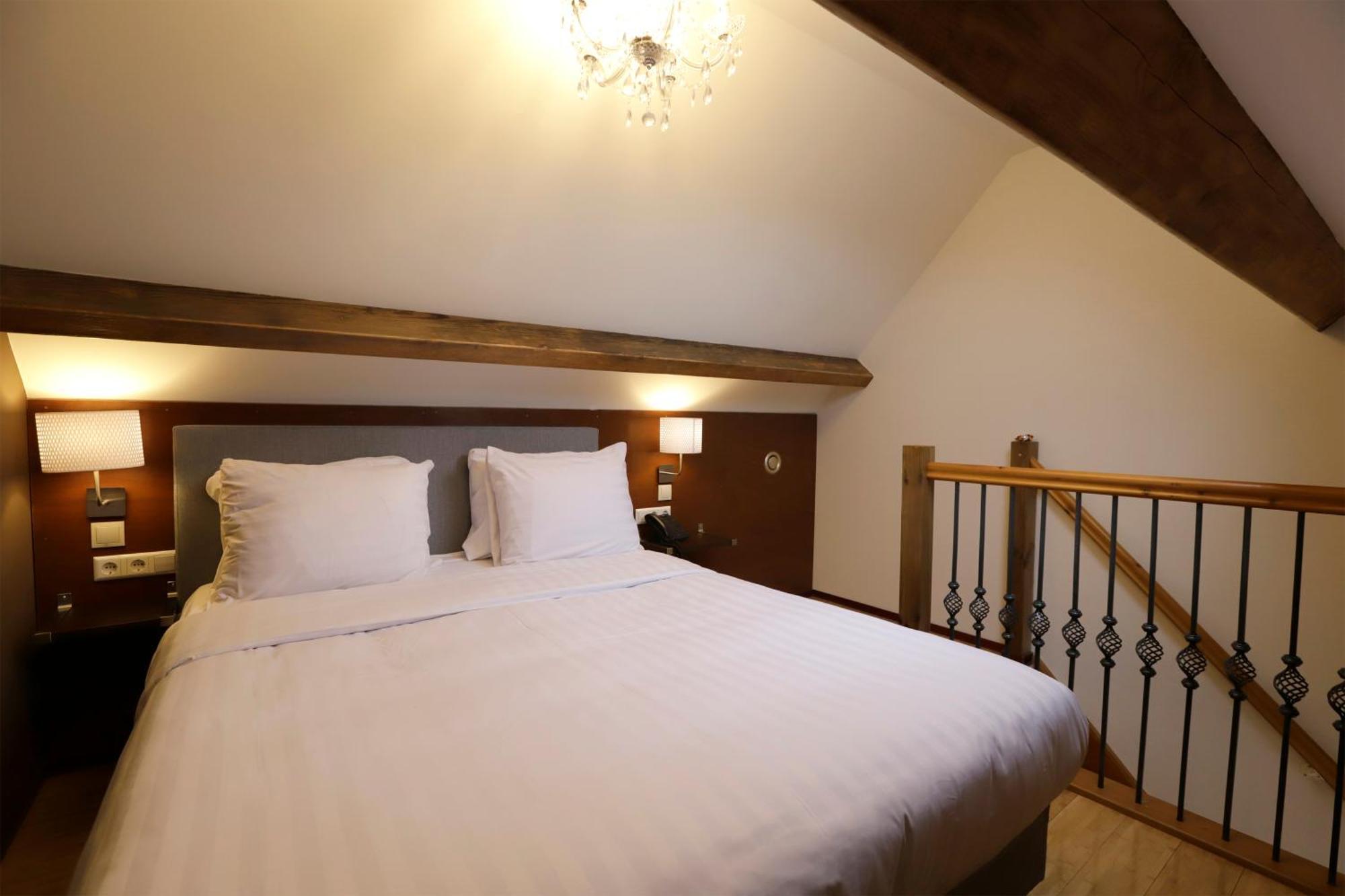 Hotel Chasse