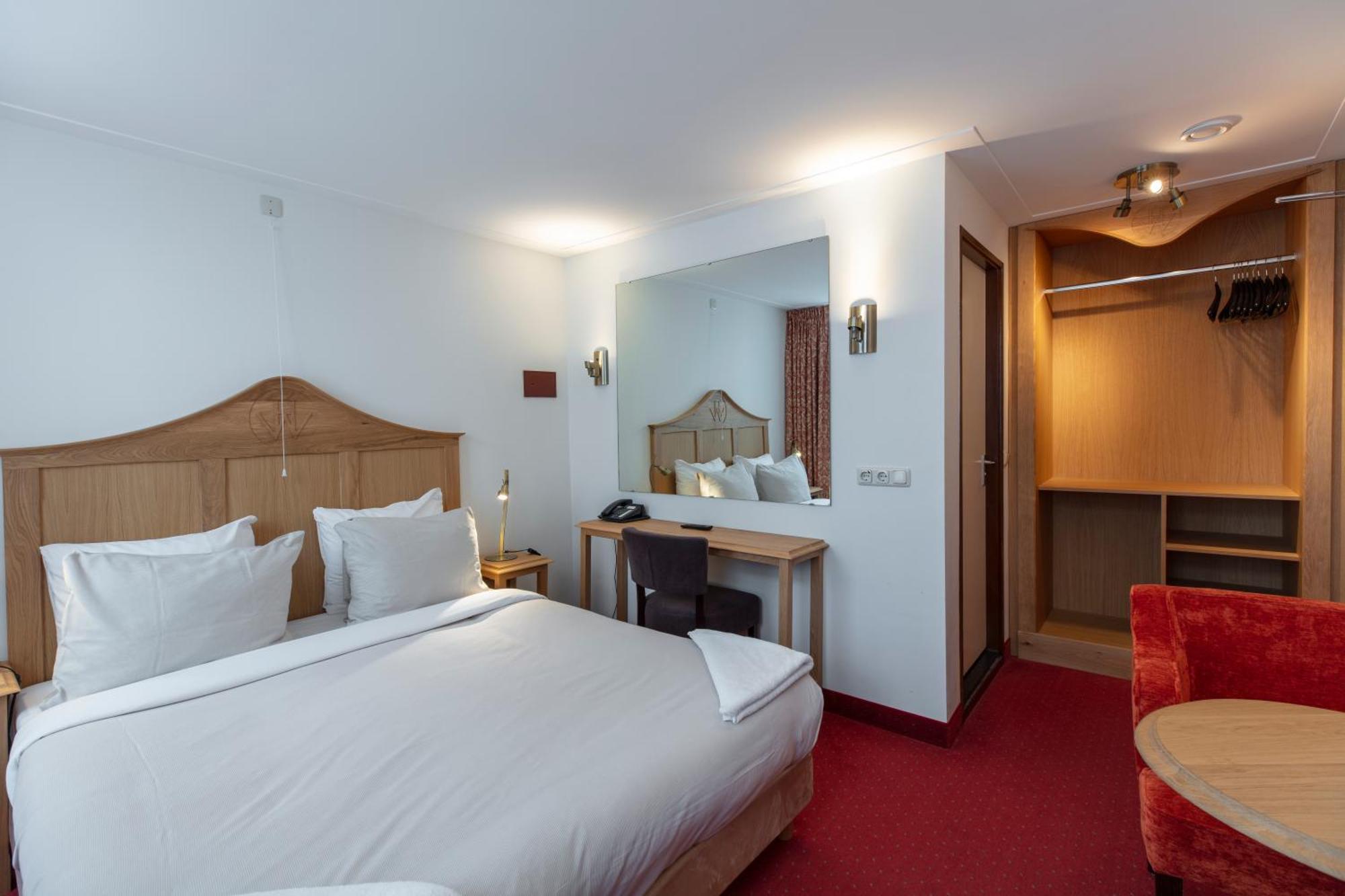 Khách sạn Wiechmann Amsterdam