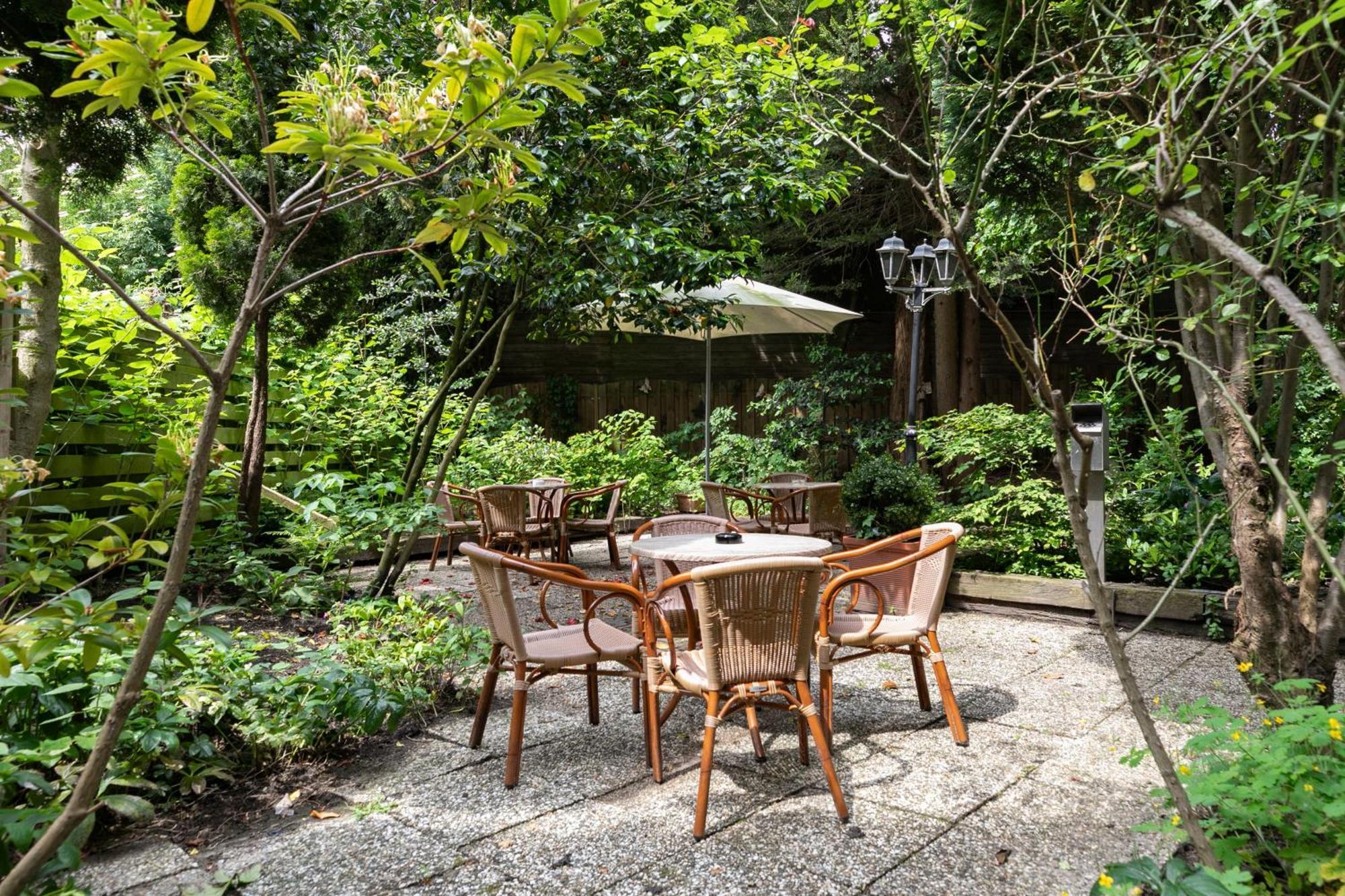 Prinsenhotel Khách sạn 3*