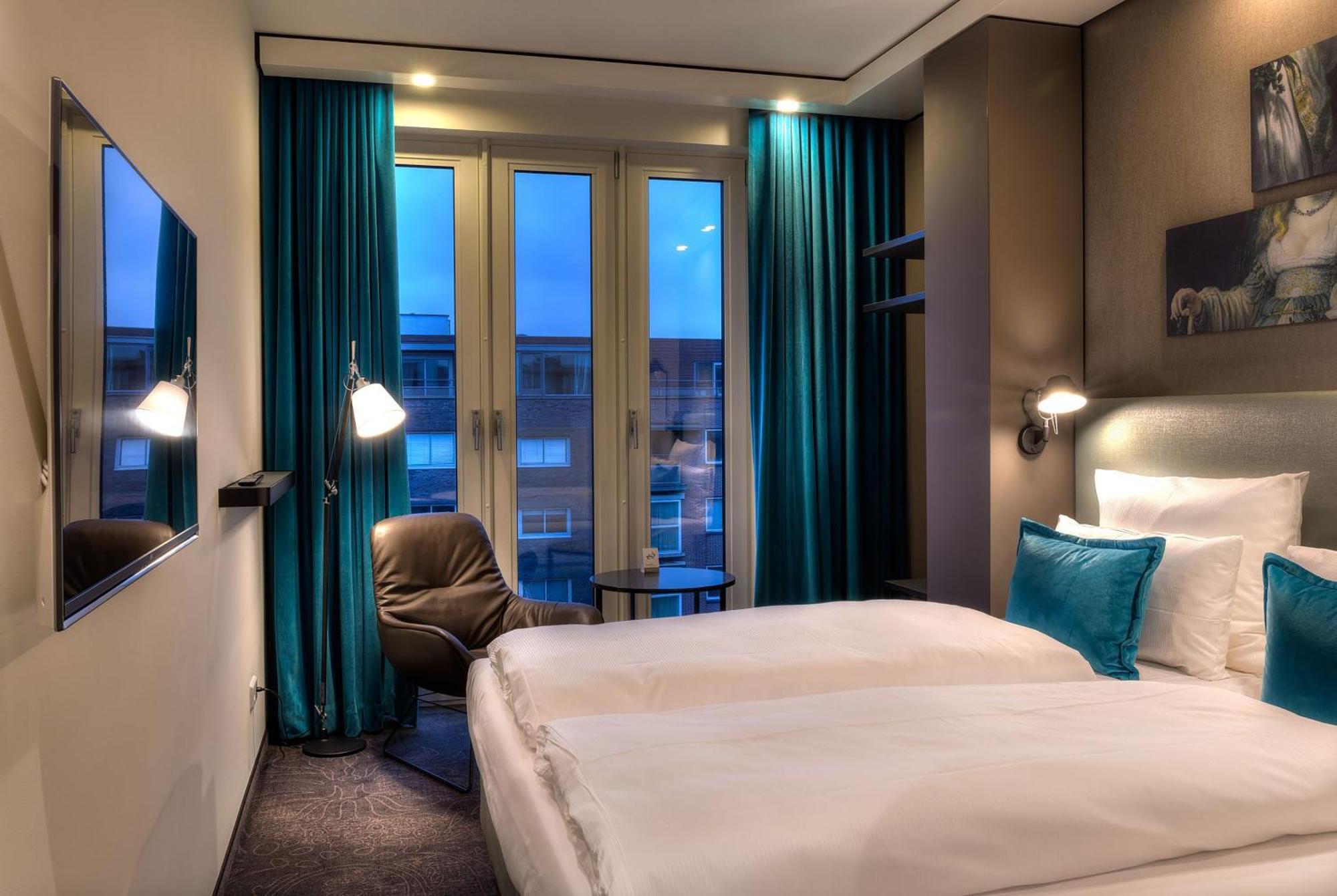 One Amsterdam-waterlooplein Hotel Amsterdam