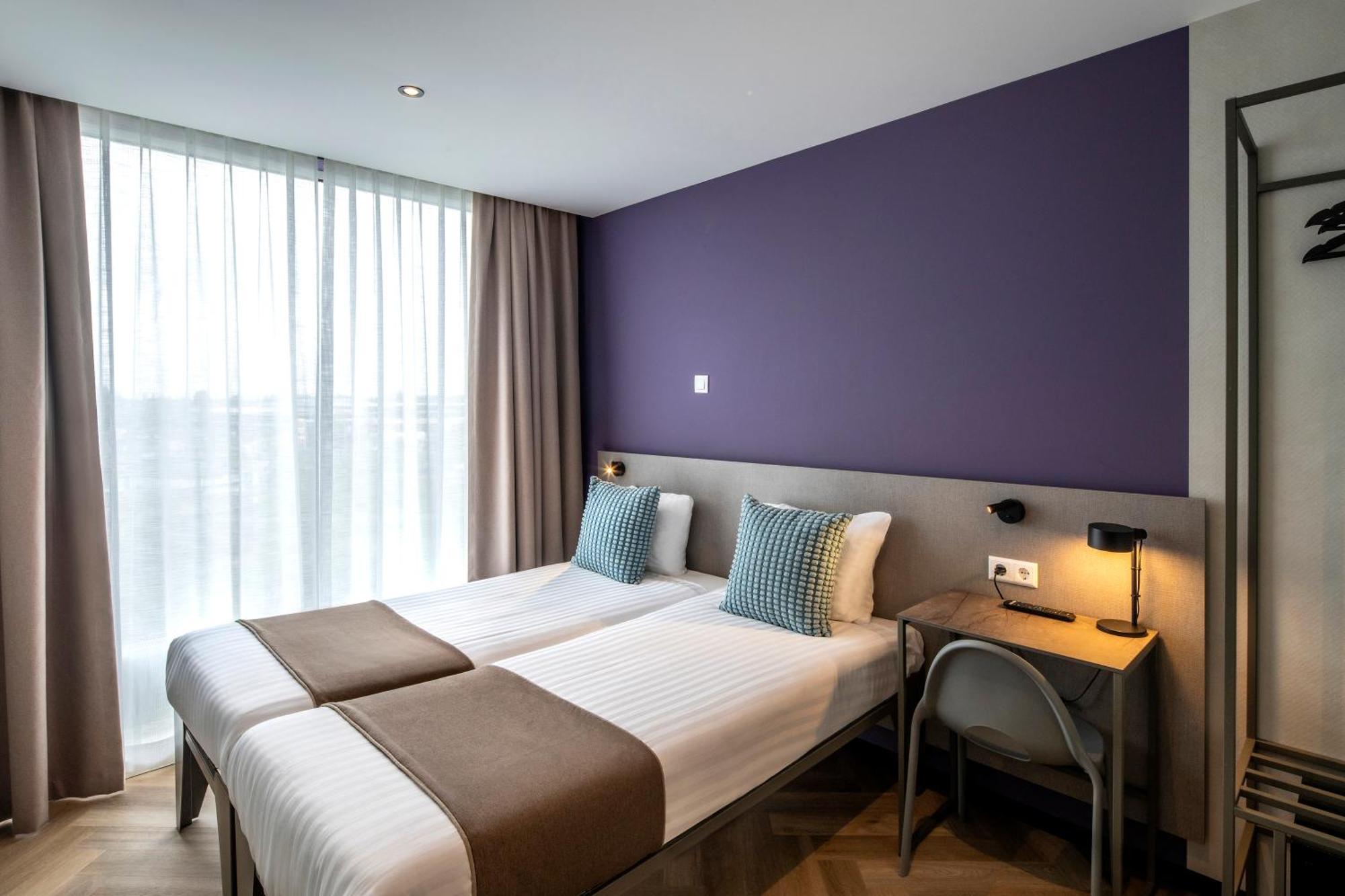 Khách sạn Fogo 3*
