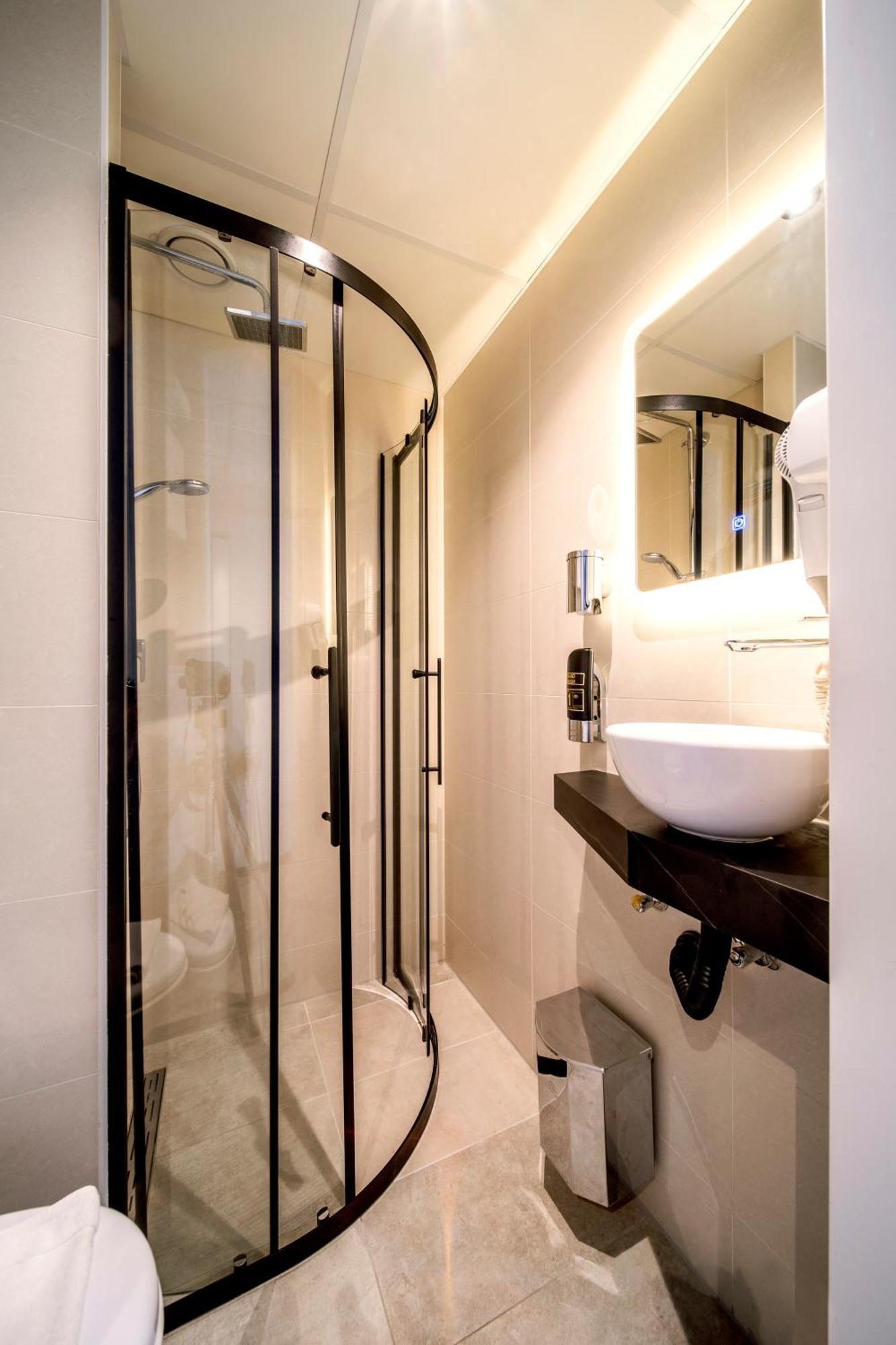 Khách sạn Fogo Amsterdam
