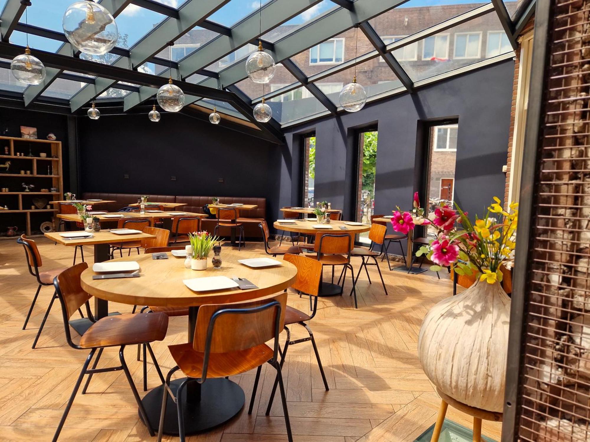 Chasse Hotel Amsterdam