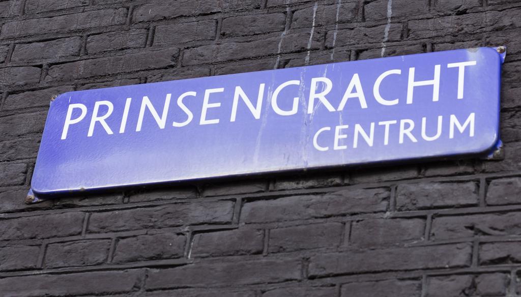 Acomodação com café da manhã  Empiric Boutique Suites Prinsengracht 3*