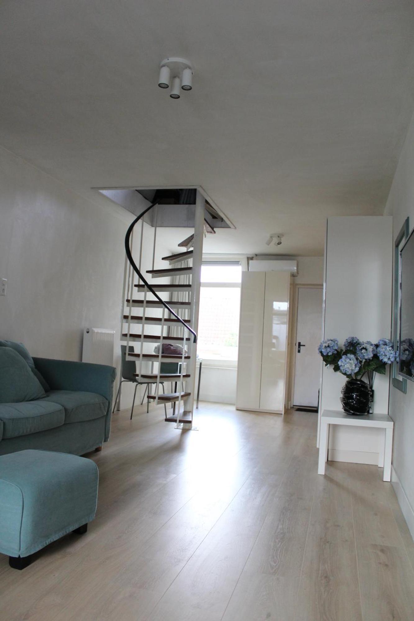 Appartement Studio Jordaan