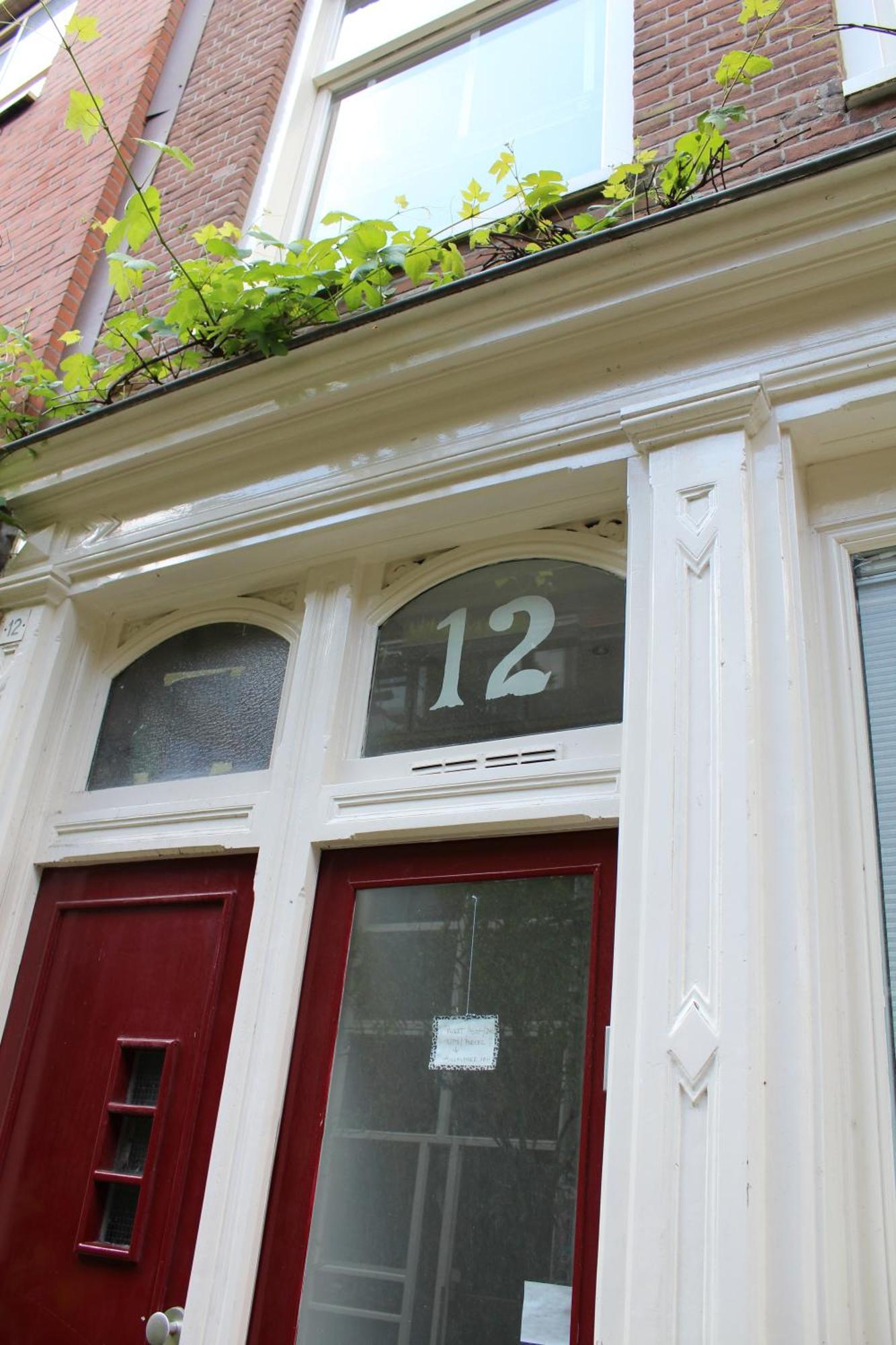 Appartement Studio Jordaan Amsterdam