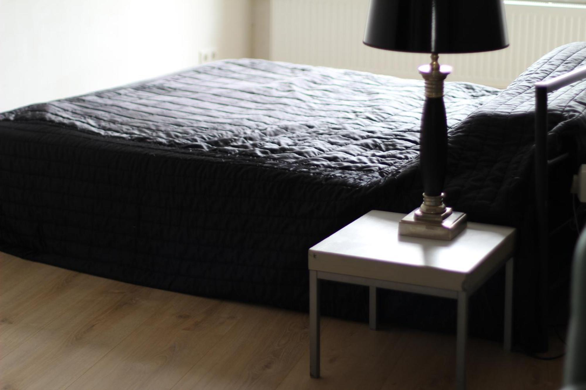 Studio Jordaan Appartement *