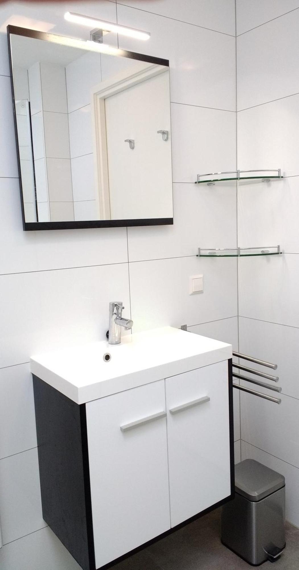 Bright With Kitchen Ở trọ