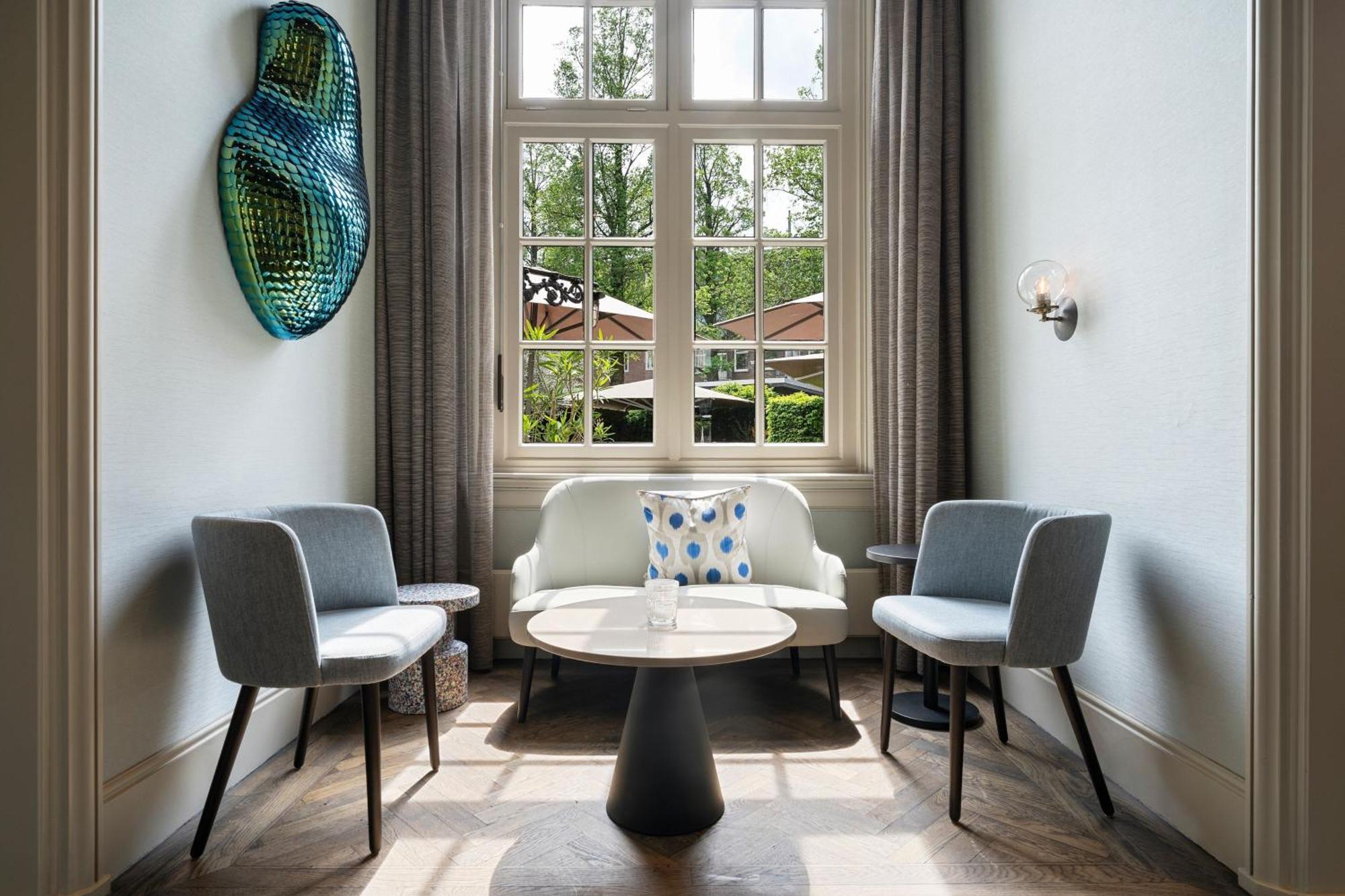 The College Amsterdam, Autograph Collection Hotel Amesterdão
