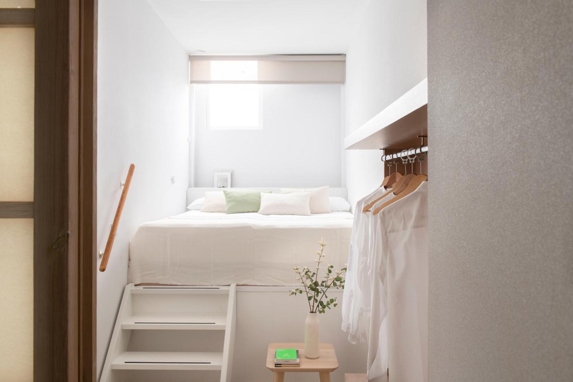 Eric Vökel Boutique - Aparthotel Amsterdam