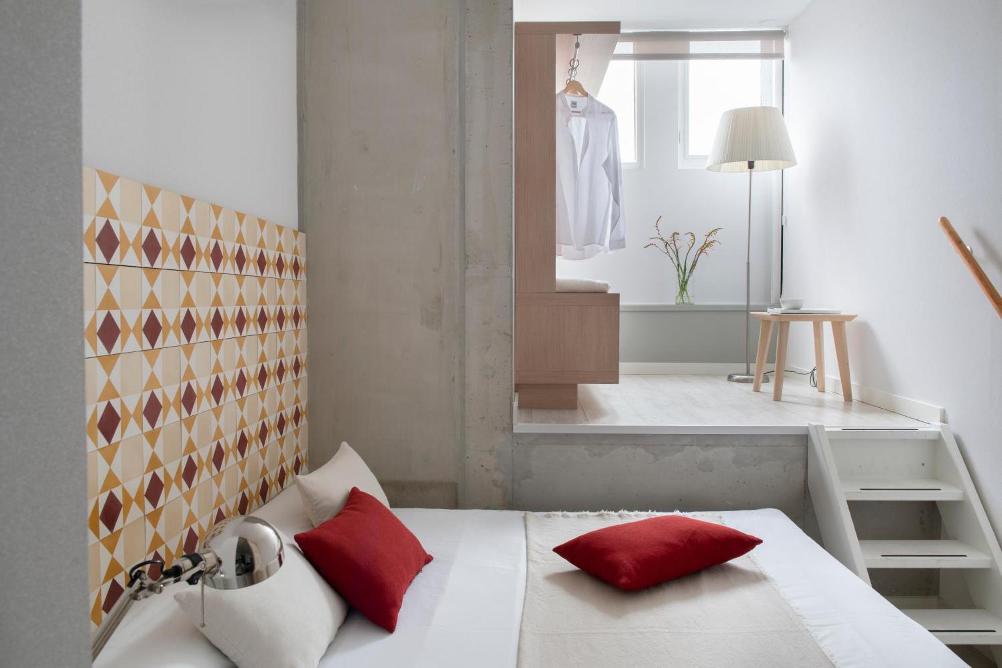 Eric Vökel Boutique - Aparthotel Amsterdam