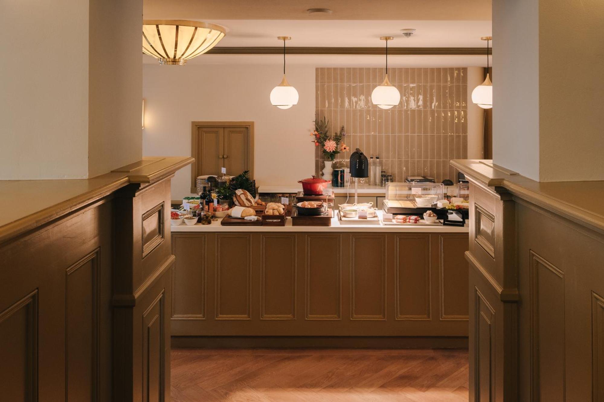 Omega Hotel Amsterdam