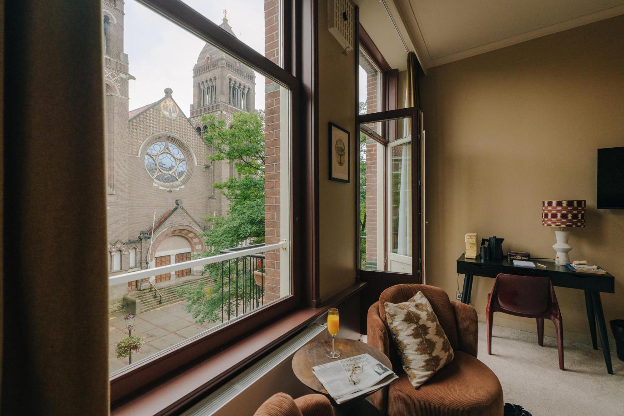 Omega Hotel Amsterdam