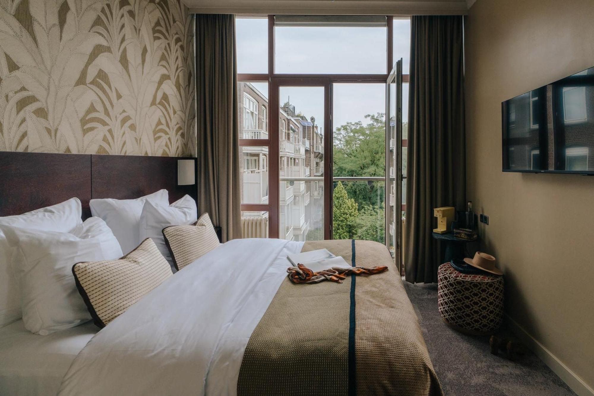 Omega Hotel Amsterdam