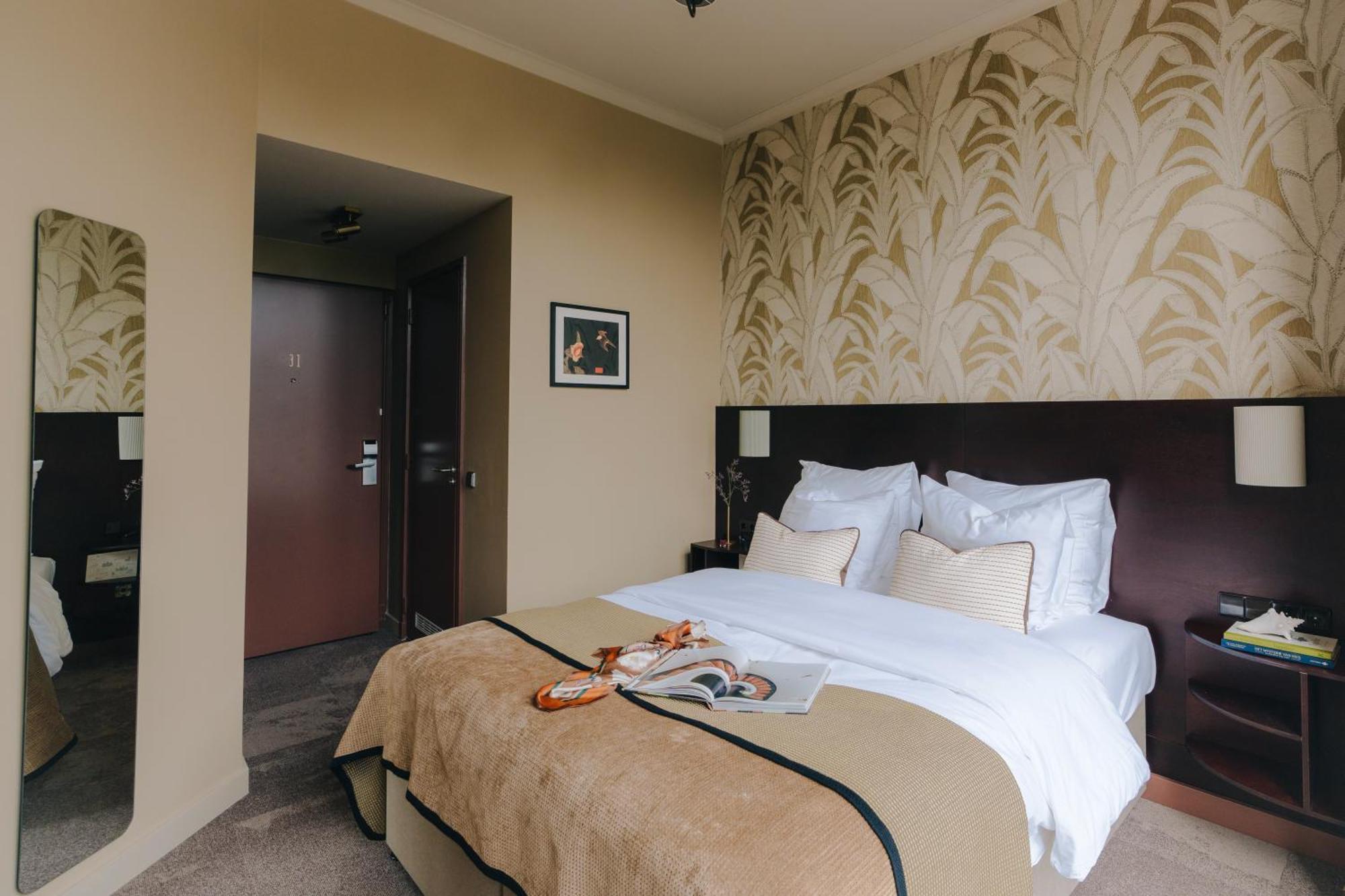Omega Hotel