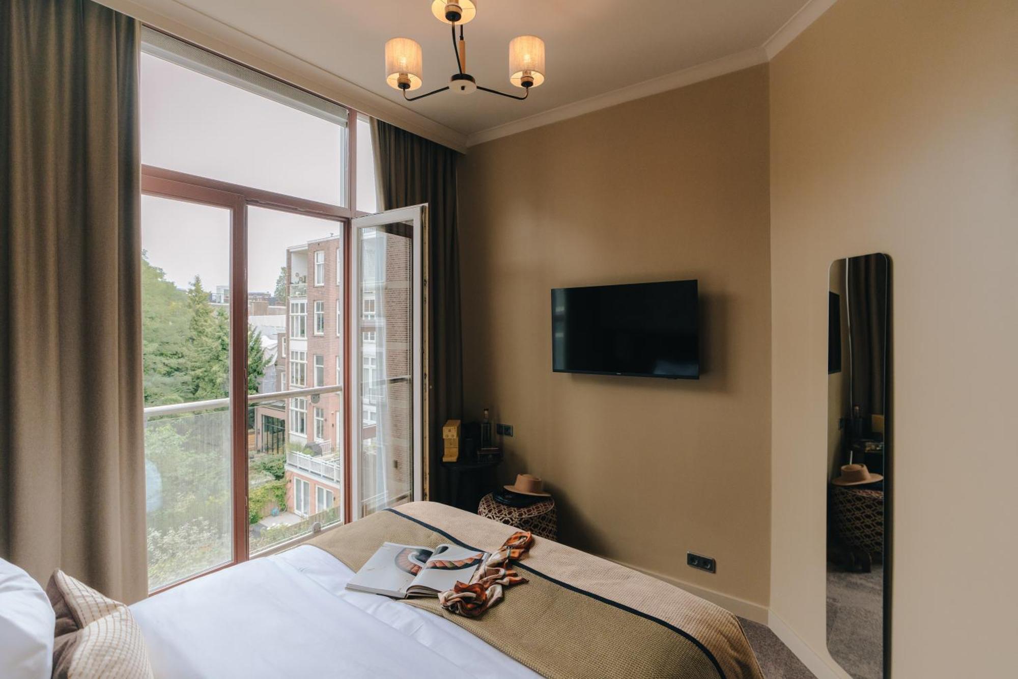 Hotel Omega Amsterdam