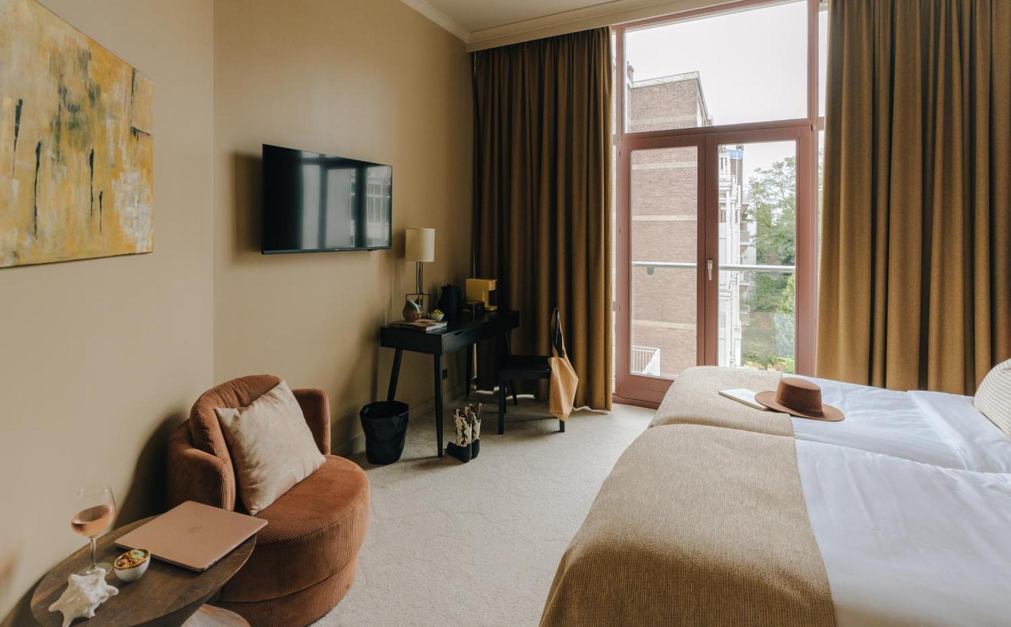 Hotel Omega Amsterdam