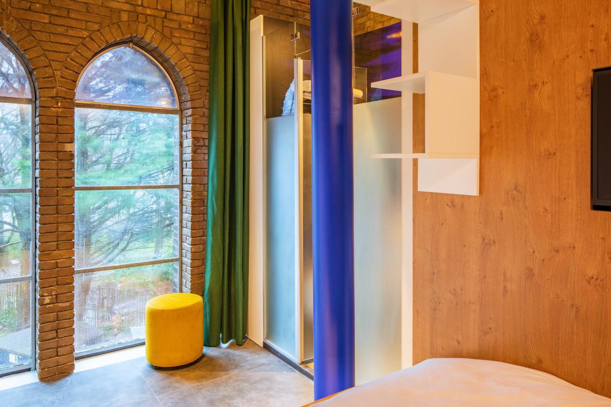 Bunk Auberge de jeunesse *