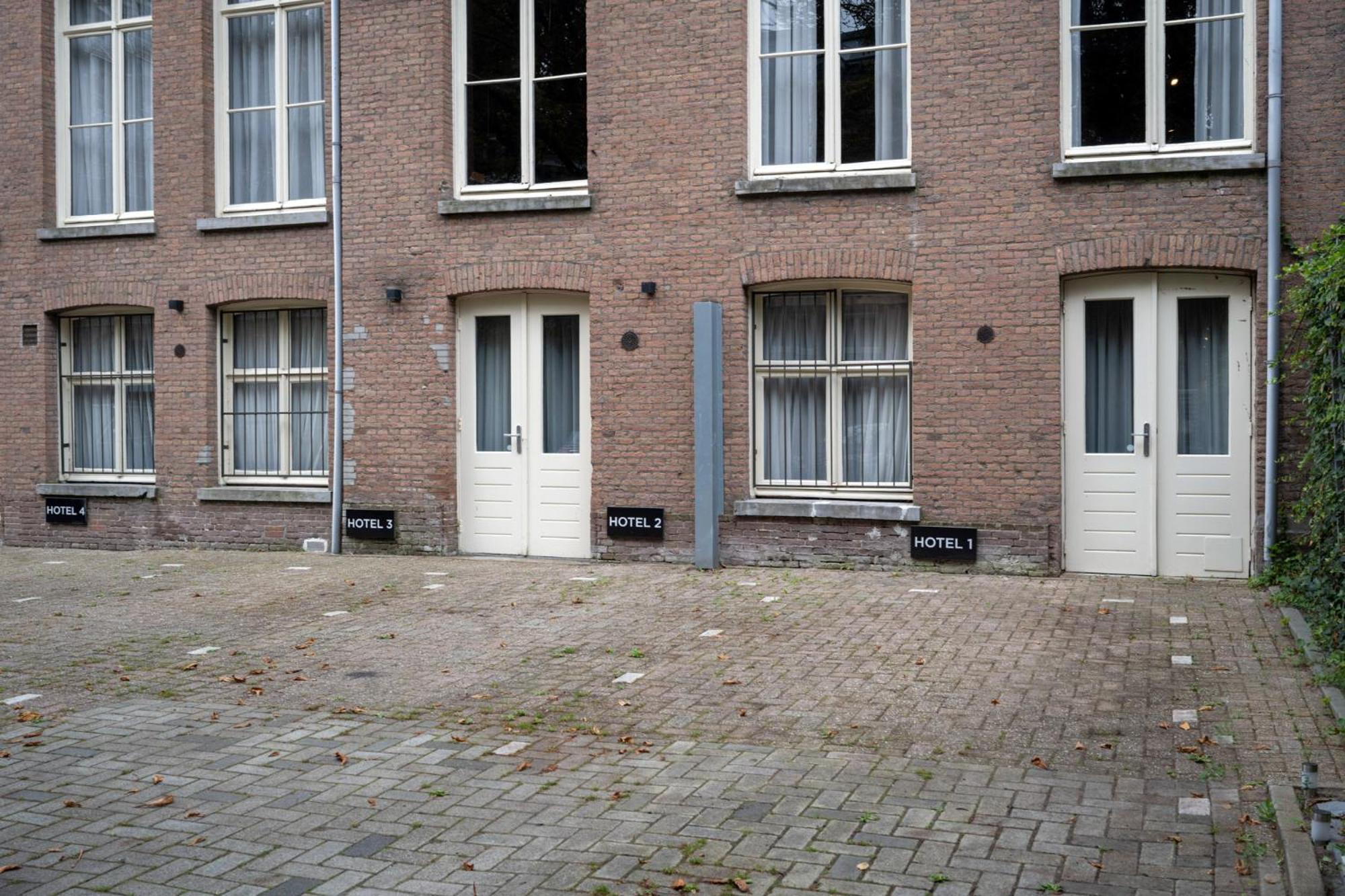 Boutique Oosteinde 3* Amsterdam