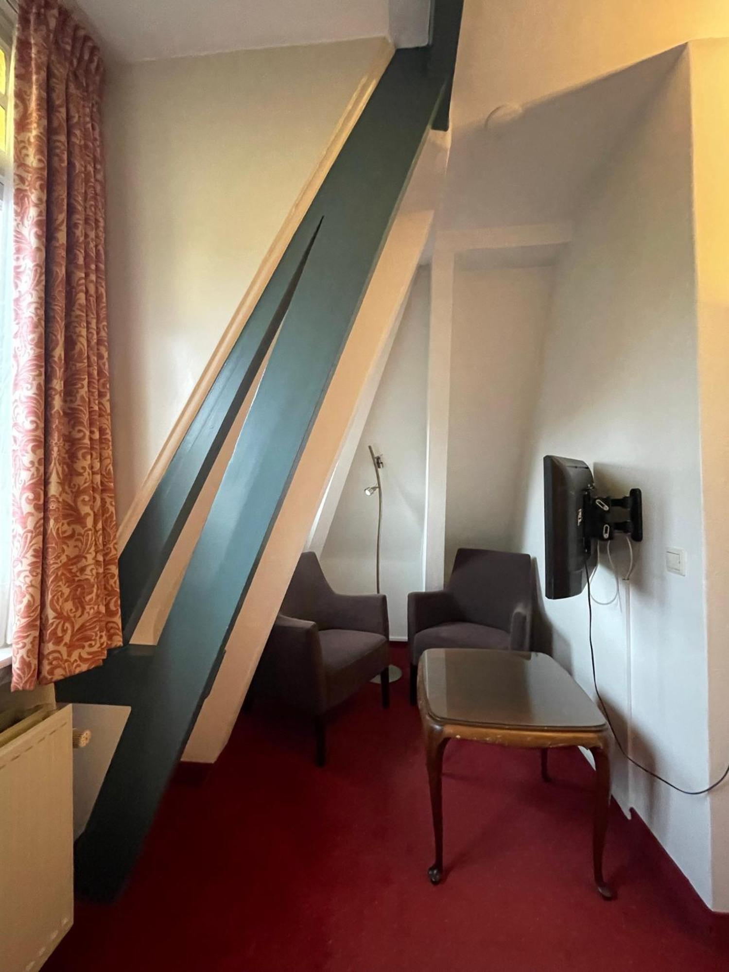 Khách sạn Wiechmann Amsterdam