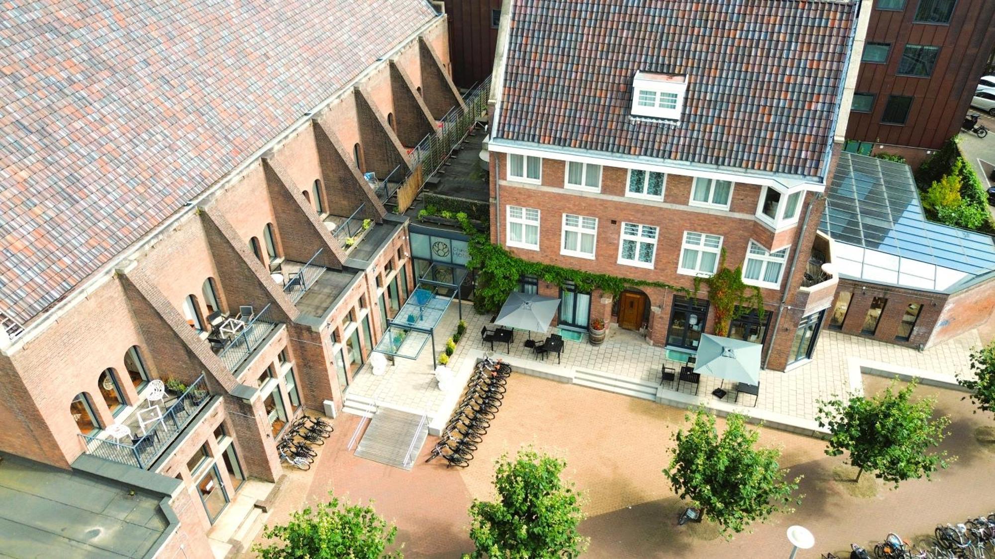 Chasse Hotel Amsterdam