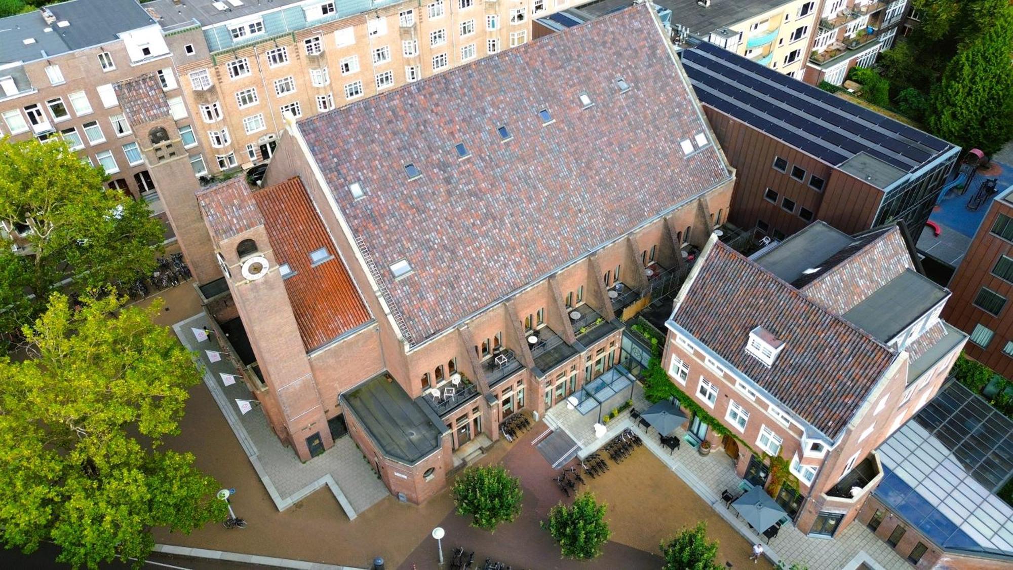 Hotel Chasse Amsterdam