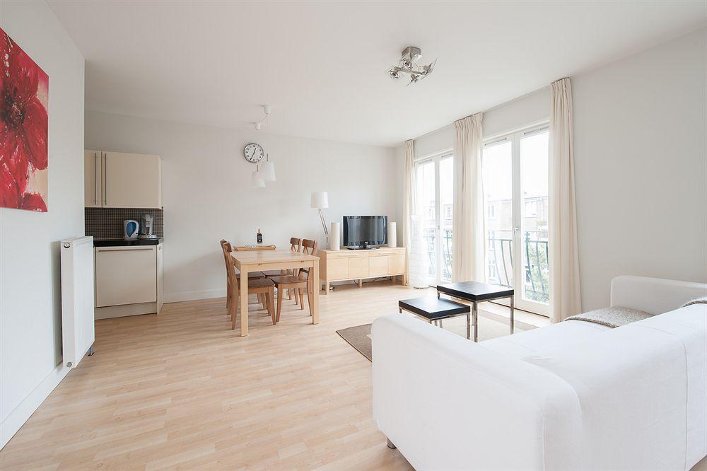 Short Group Congress Centre Serviced Apartamento