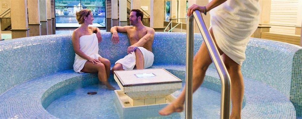 & Wellness Zuiver Khách sạn