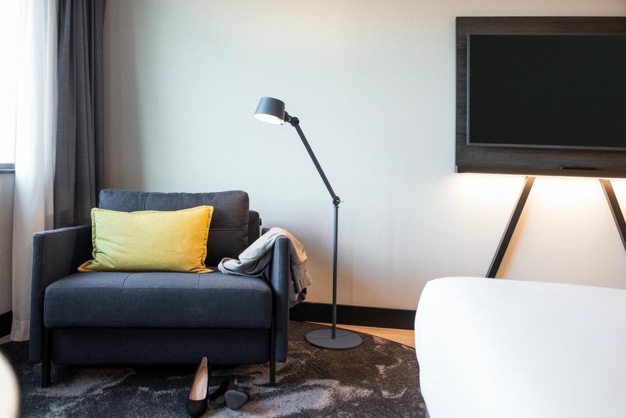 Mercure Khách sạn