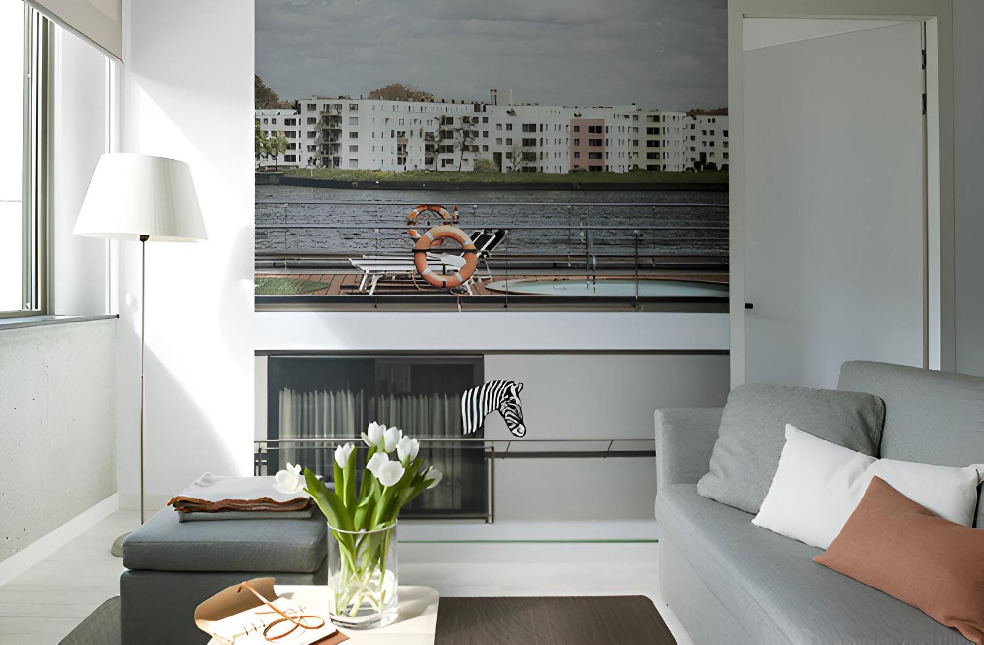 Eric Vökel Boutique - Amsterdam