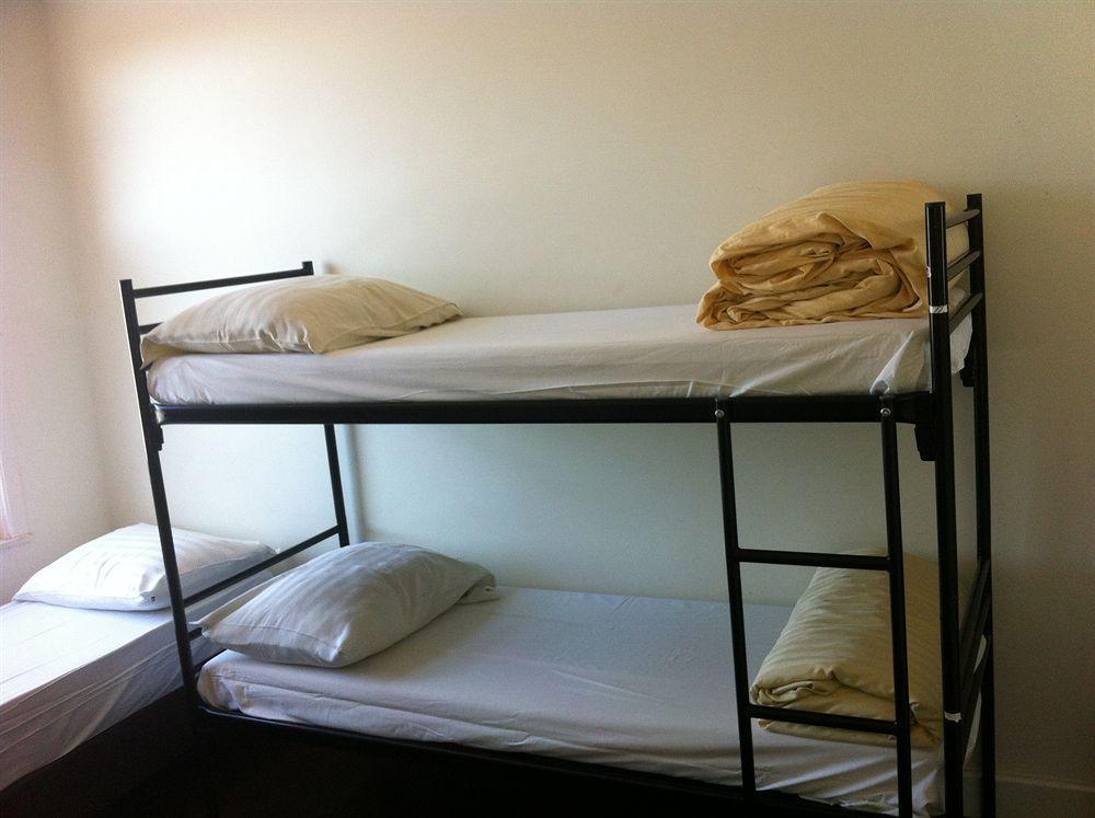 Nhà trọ Amigo Budget Amsterdam