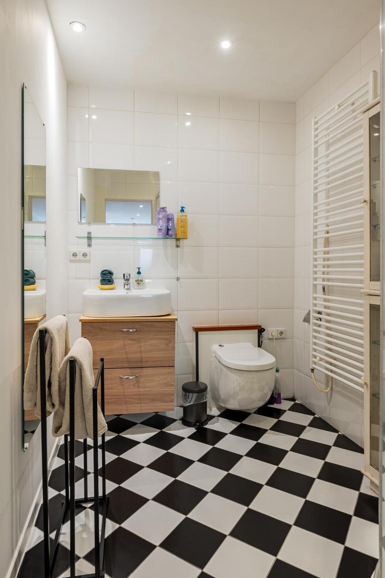 With Private Bathroom Near Vondelpark * Amesterdão