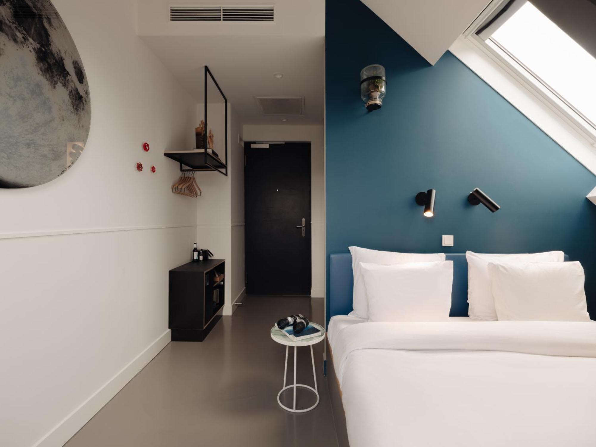 Conscious Westerpark Amsterdam