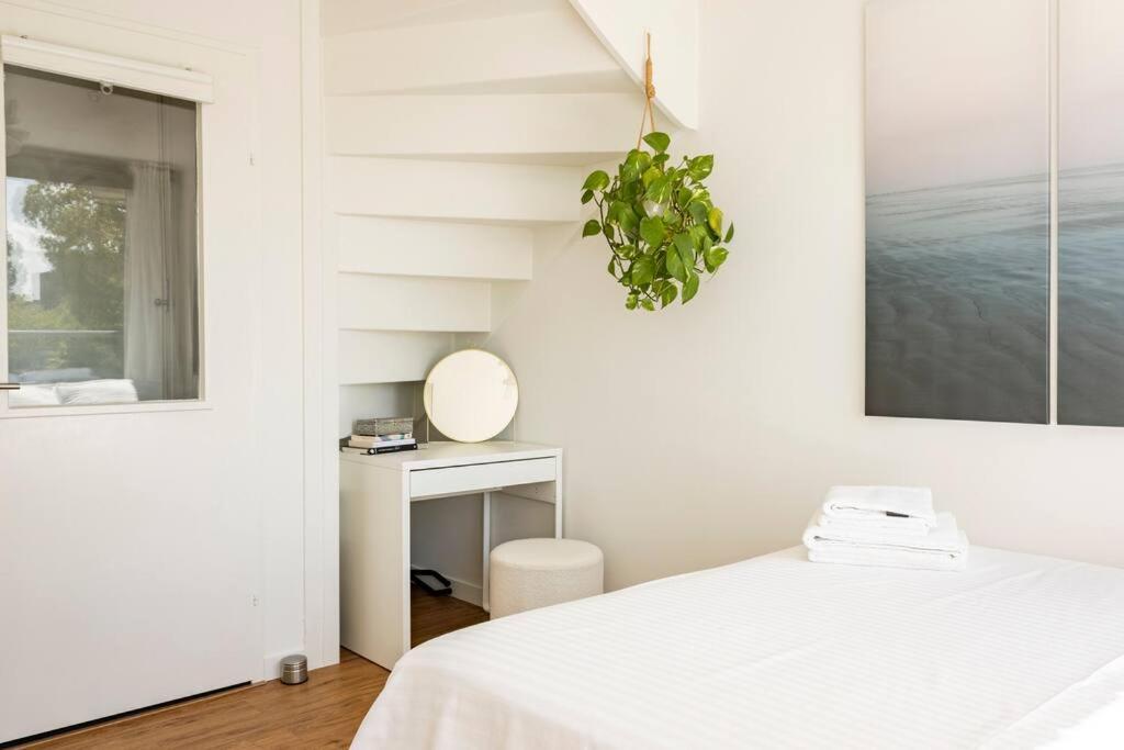 Apartamento My On The Water Amesterdão