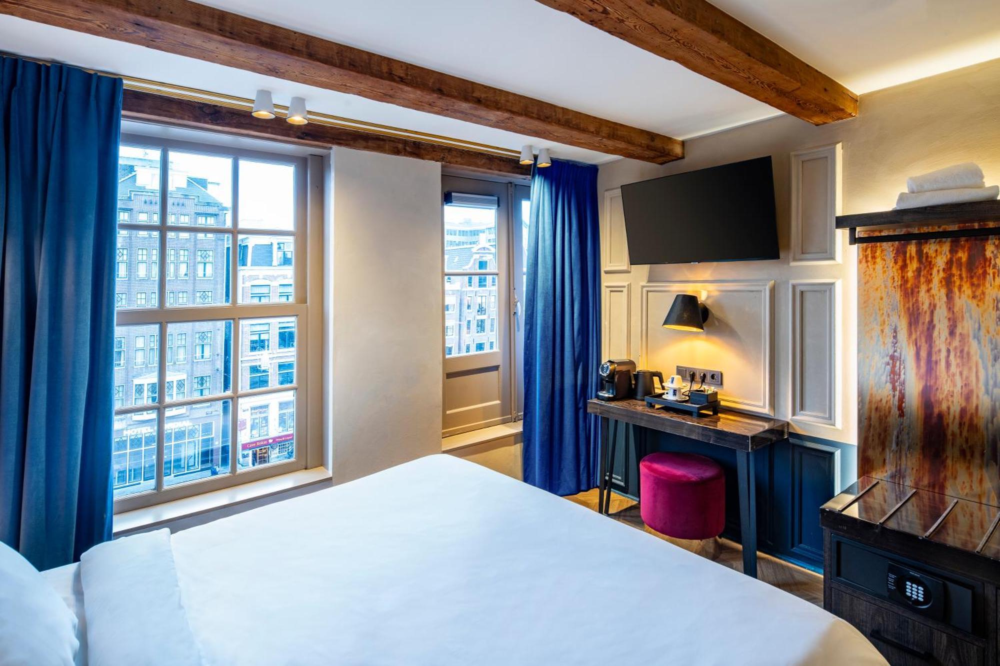 Mister Highland Khách sạn 4*