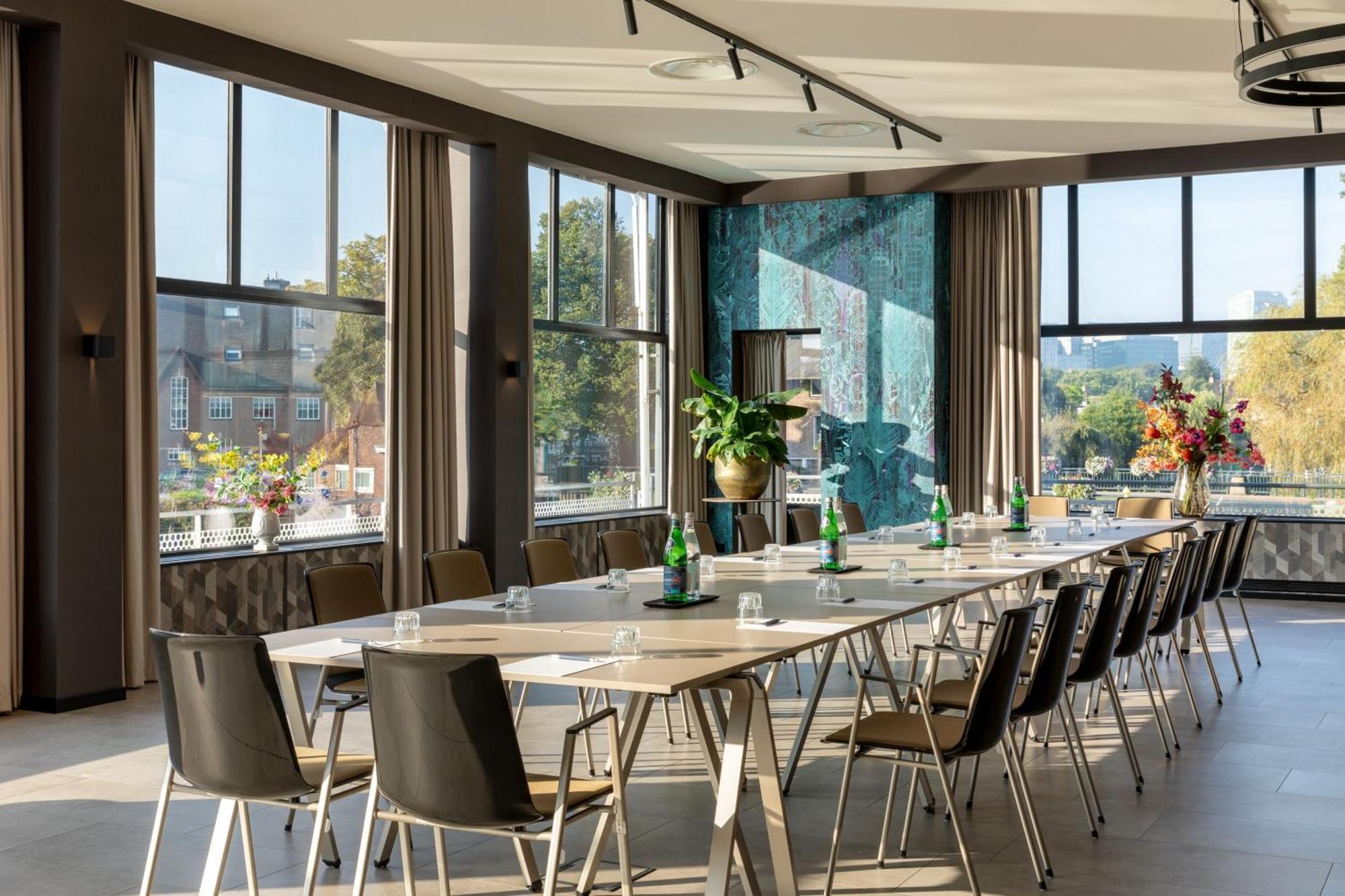 Apollo Amsterdam, A Tribute Portfolio