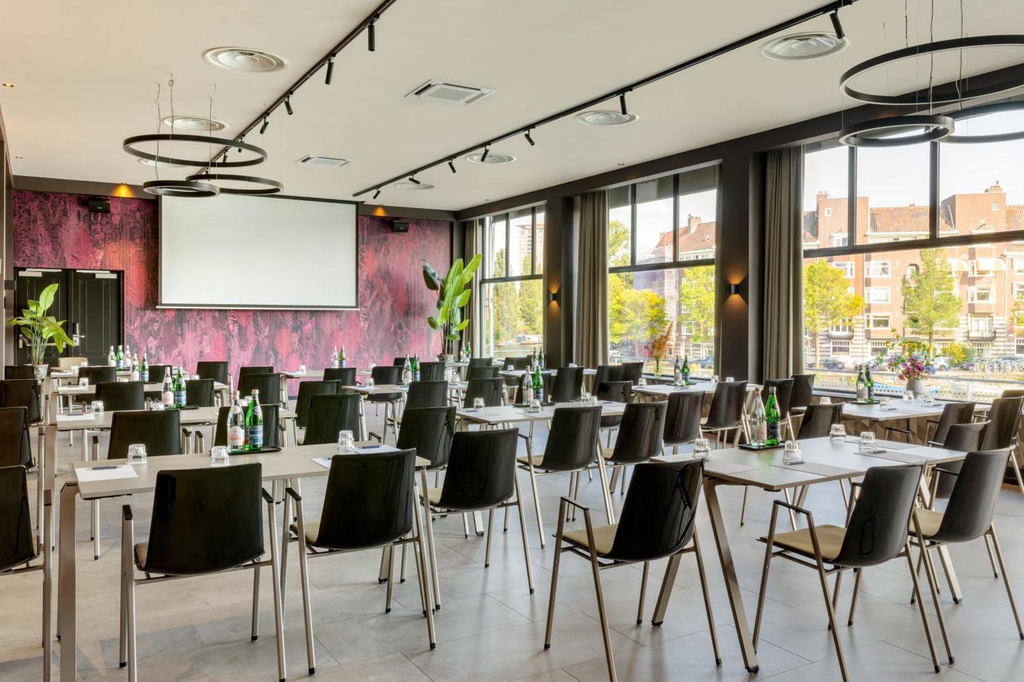 Hotel Apollo Amsterdam, A Tribute Portfolio