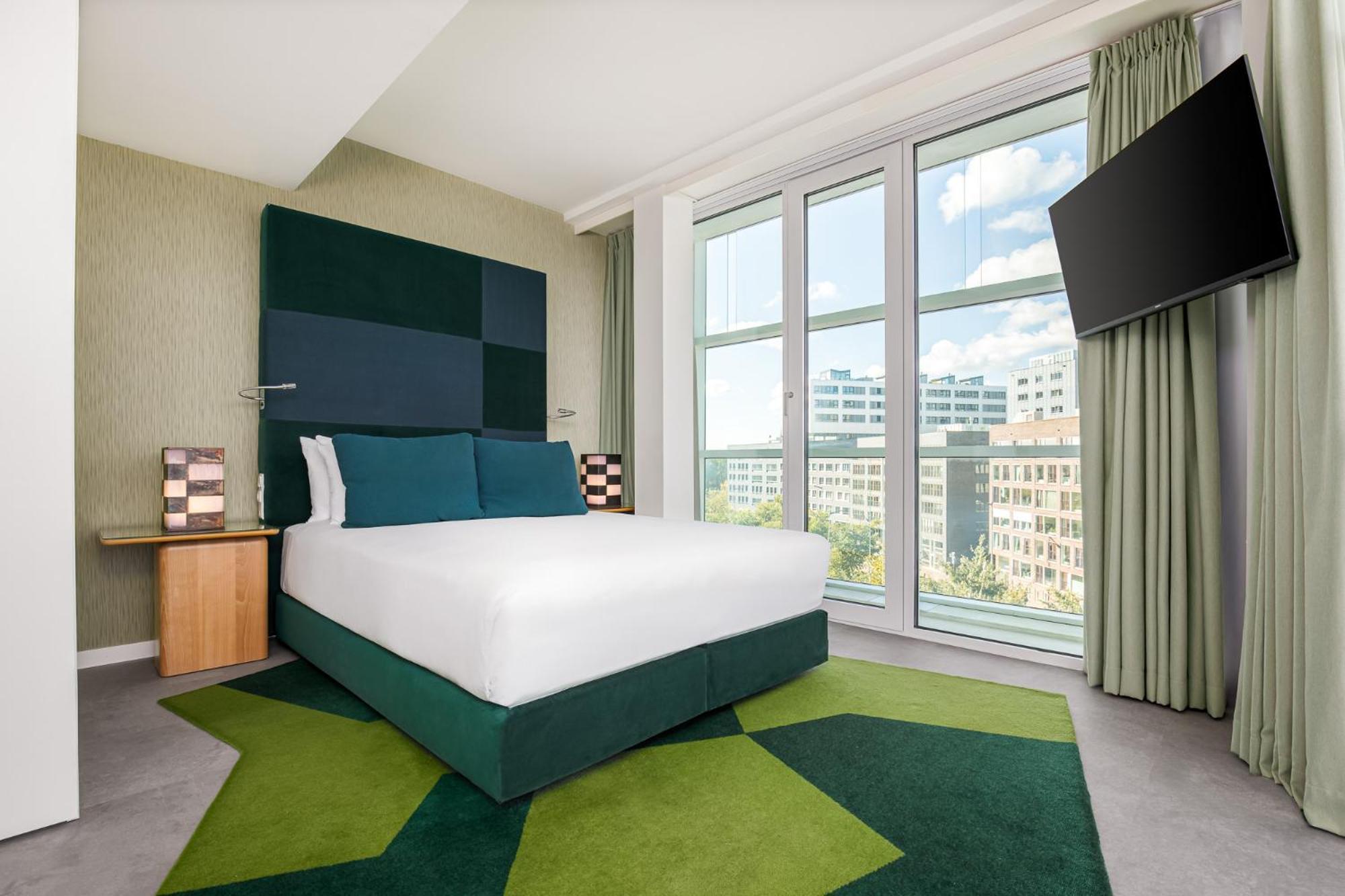 Hotel Mate Aitana
