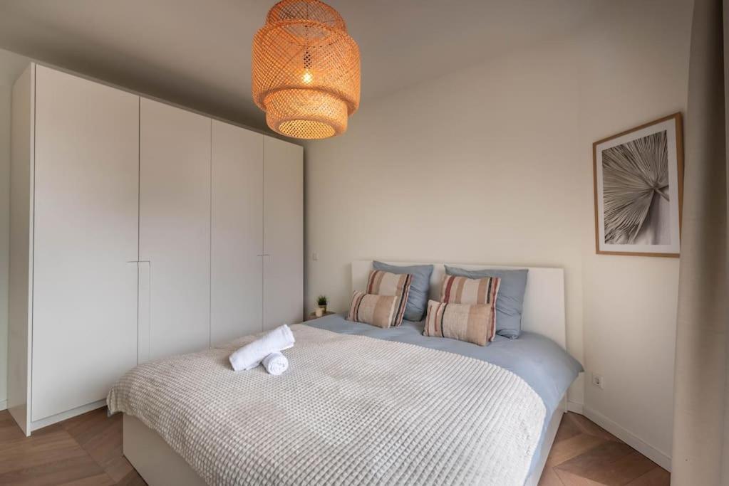 Old South - Luxury Appartement *