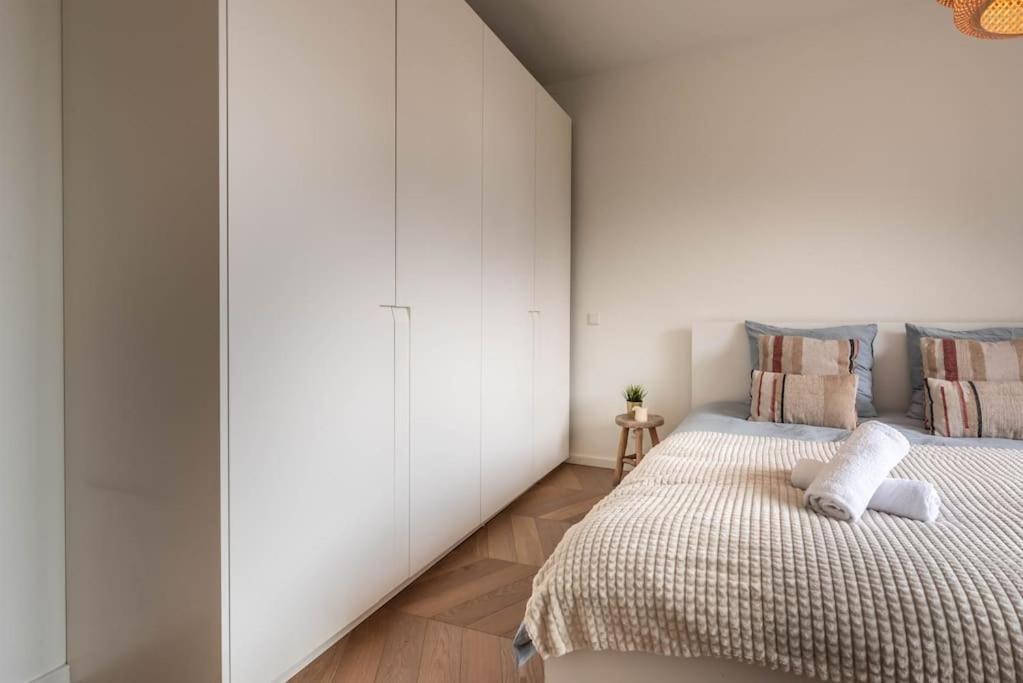 Old South - Luxury Appartement