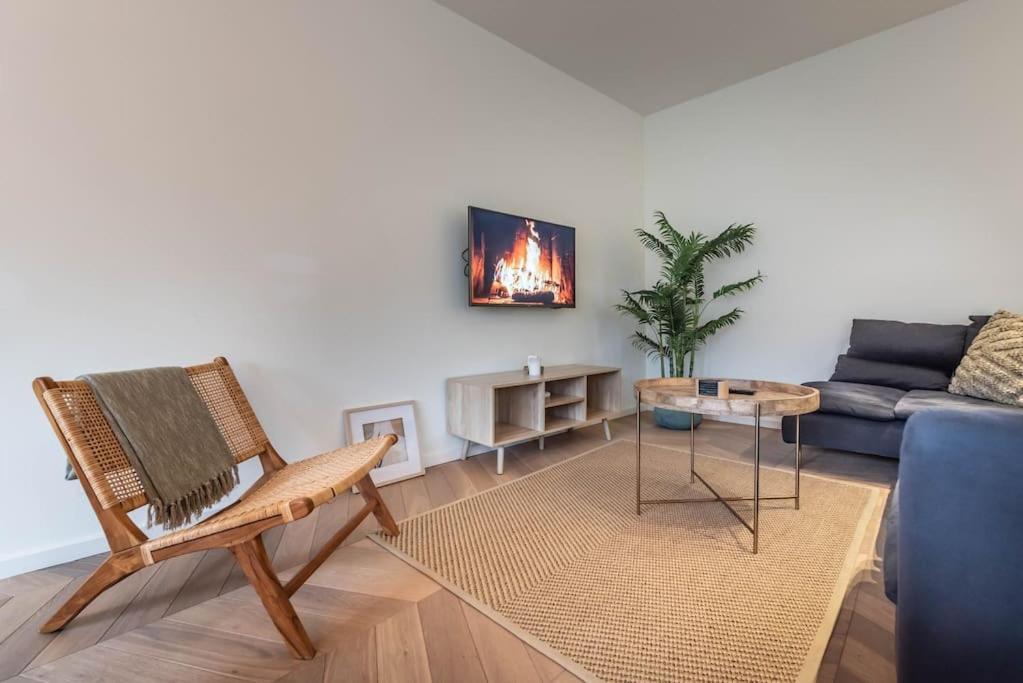 Old South - Luxury Appartement Amsterdam