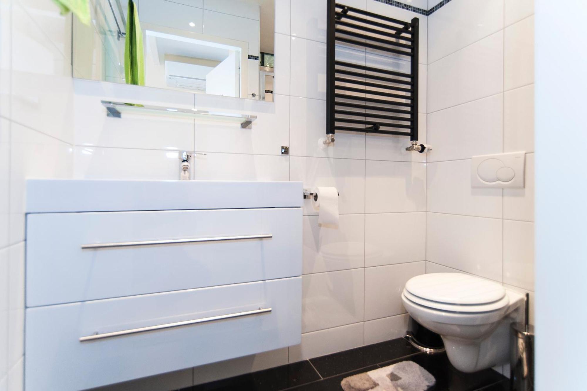 Homestay Canaliscious Amsterdam