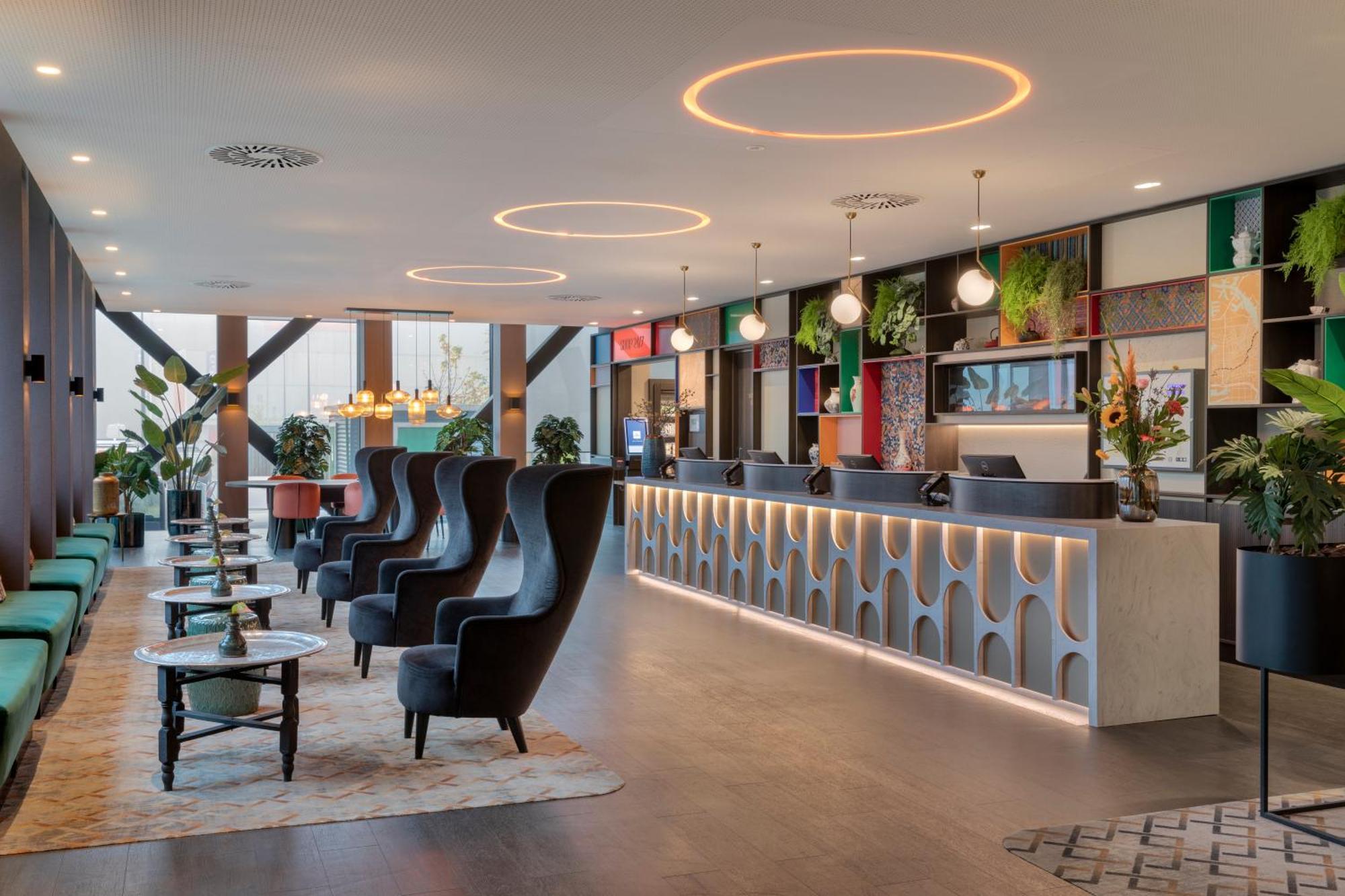 Hotel Corendon