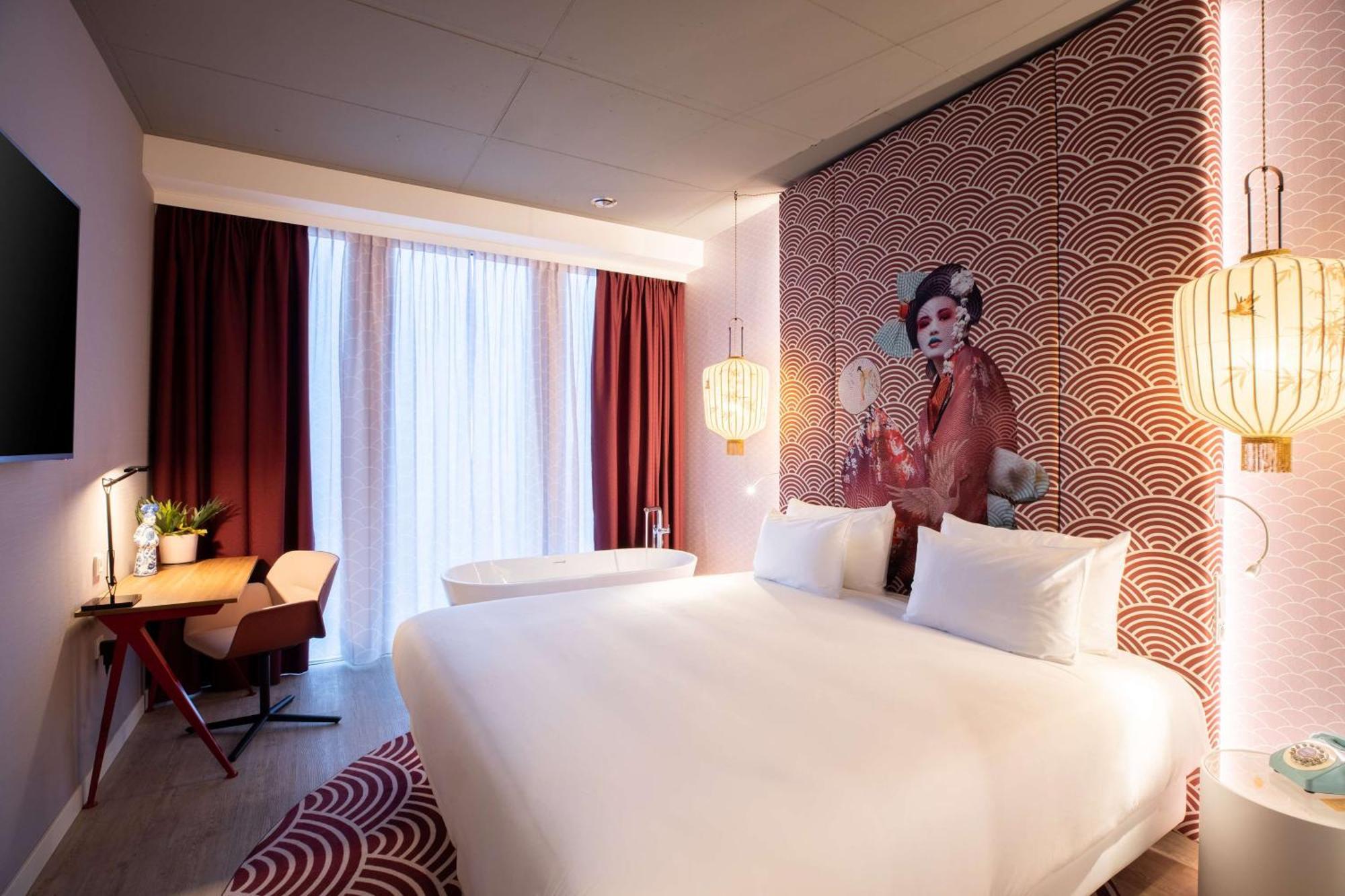Khách sạn Nhow Rai 4*